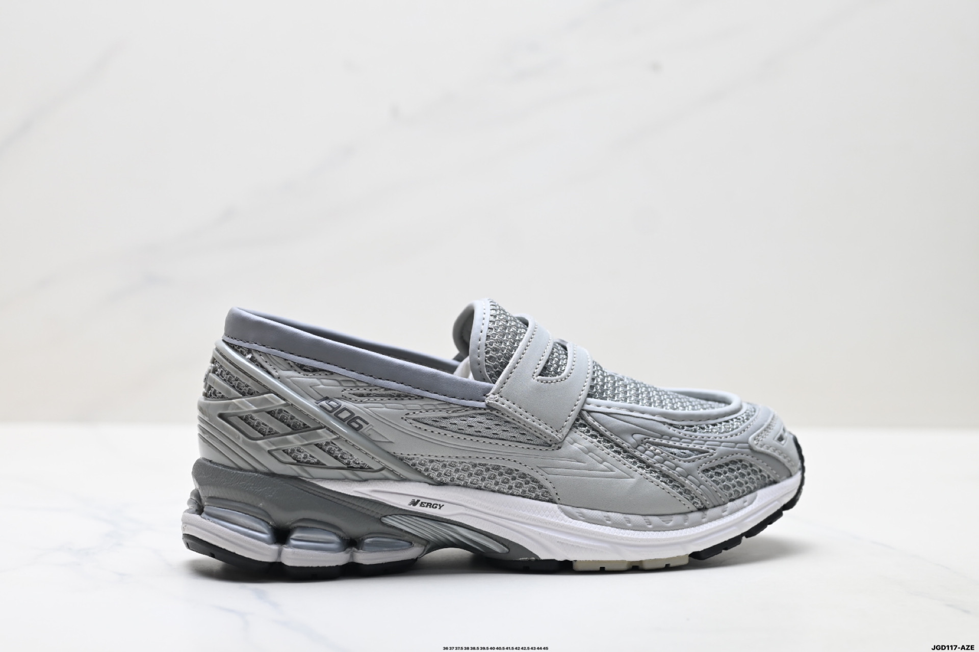 200 New Balance 1906L 减震防滑耐磨 低帮 生活休闲鞋 U1906LAl