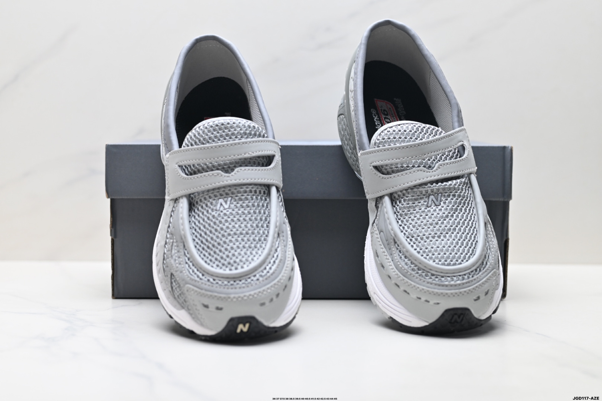 200 New Balance 1906L 减震防滑耐磨 低帮 生活休闲鞋 U1906LAl