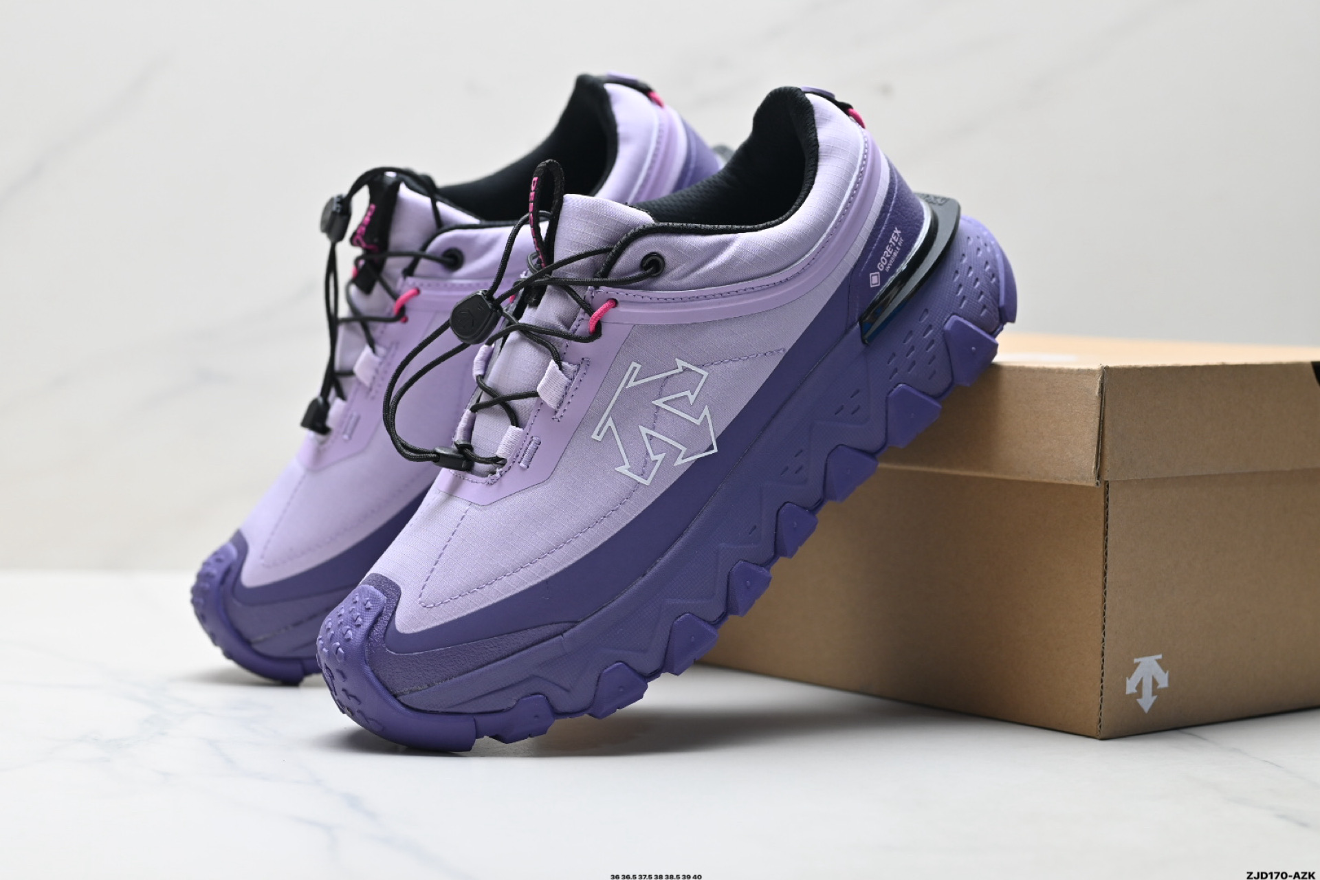 260 迪桑特DESCENTE SKI STYLE系列 SNOW RIDE GTX舒适百搭 防滑耐磨低帮 生活休闲鞋 D5431SSN56-Chinese UA Cheap High Quatity Brand Clothes Bags handbags Sneakers wholesale wholesaler seller from China Factory suppliers Fashion Clothing Shoes best Quality Beautiful Price 260 迪桑特DESCENTE SKI STYLE系列 SNOW RIDE GTX舒适百搭 防滑耐磨低帮 生活休闲鞋 D5431SSN56