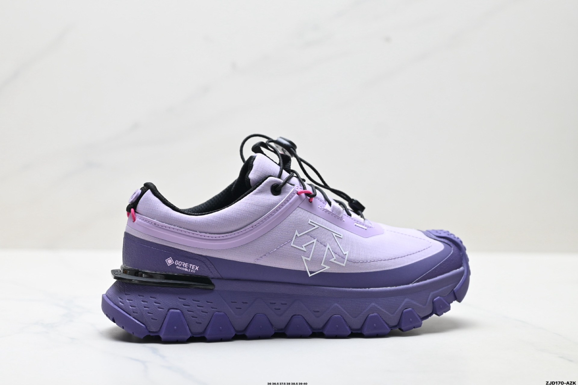 💰220
公司级✅迪桑特DESCENTE SKI STYLE系列 SNOW RIDE GTX舒适百搭 防滑耐磨低帮 生活休闲鞋
工程网布 夏日透气担当 轻质中底 回弹舒适每一步 米其林外地 多场景抓地稳
货号:D5431SSN56
尺码:36 36.5 37.5 38 38.5 39 40
ID:ZJD170-AZK