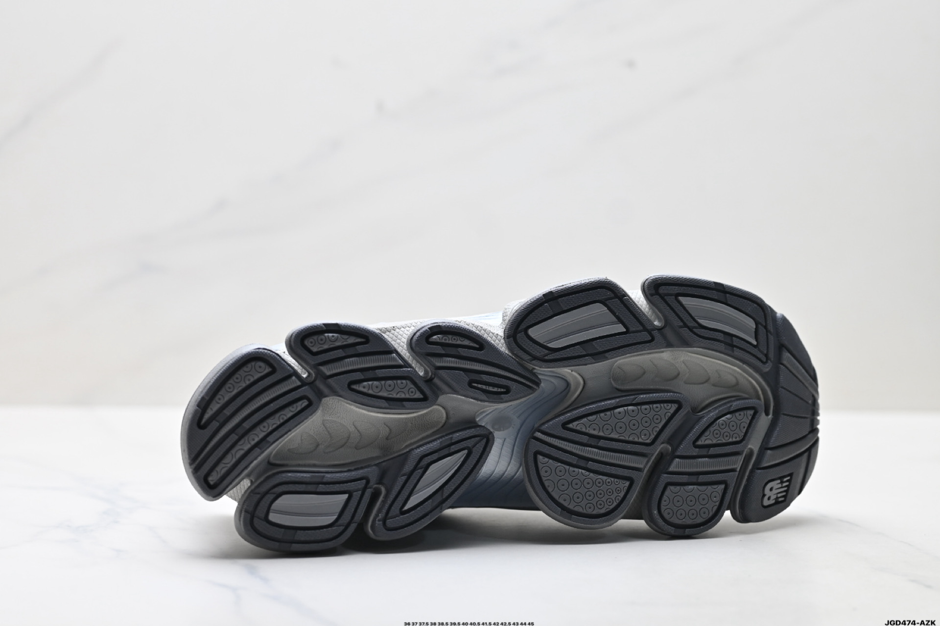 200 New Balance 新百伦 M2000系列 时尚百搭 织物人造革猪皮减震防滑耐磨低帮跑鞋 U2000SN2