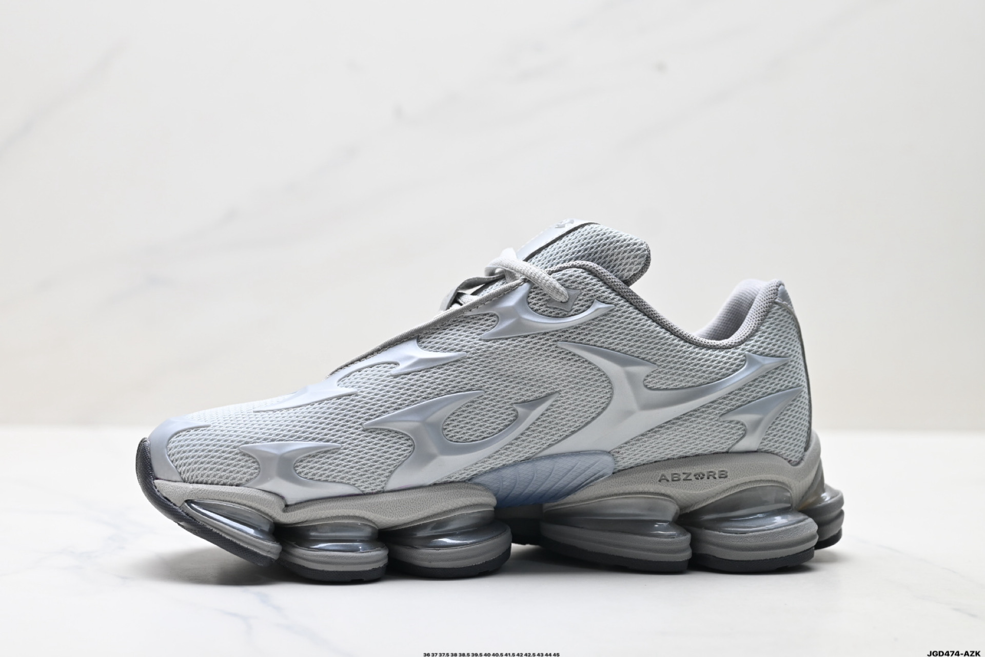 200 New Balance 新百伦 M2000系列 时尚百搭 织物人造革猪皮减震防滑耐磨低帮跑鞋 U2000SN2