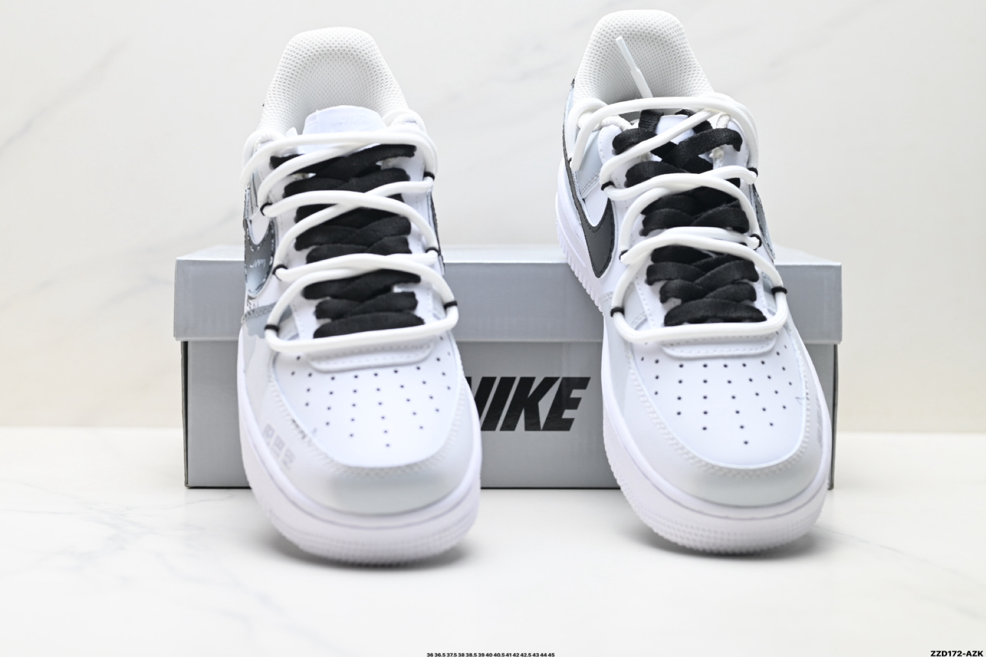 NIKE AIR FORCE 1‘07 CW2288-111