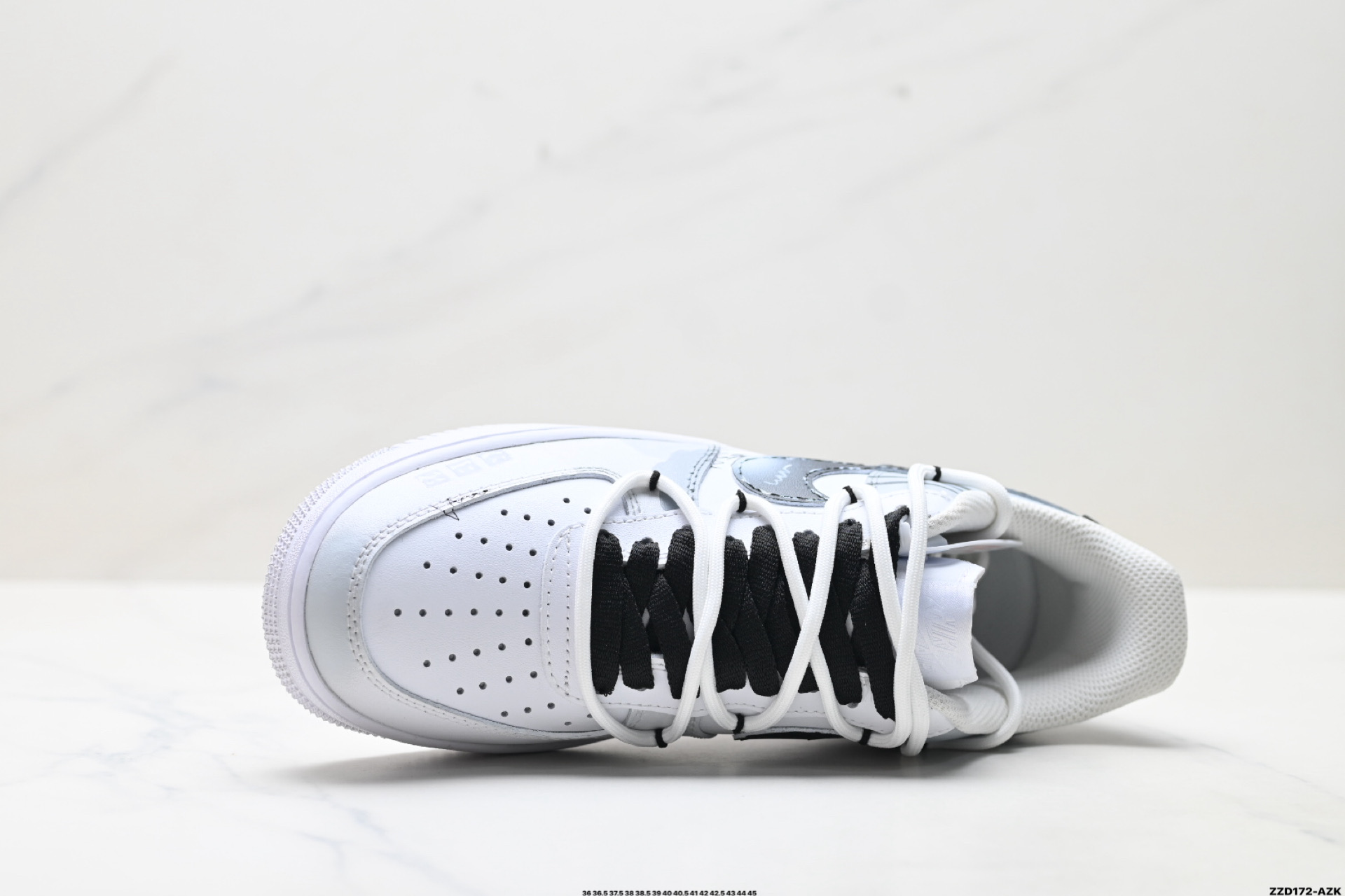 NIKE AIR FORCE 1‘07 CW2288-111