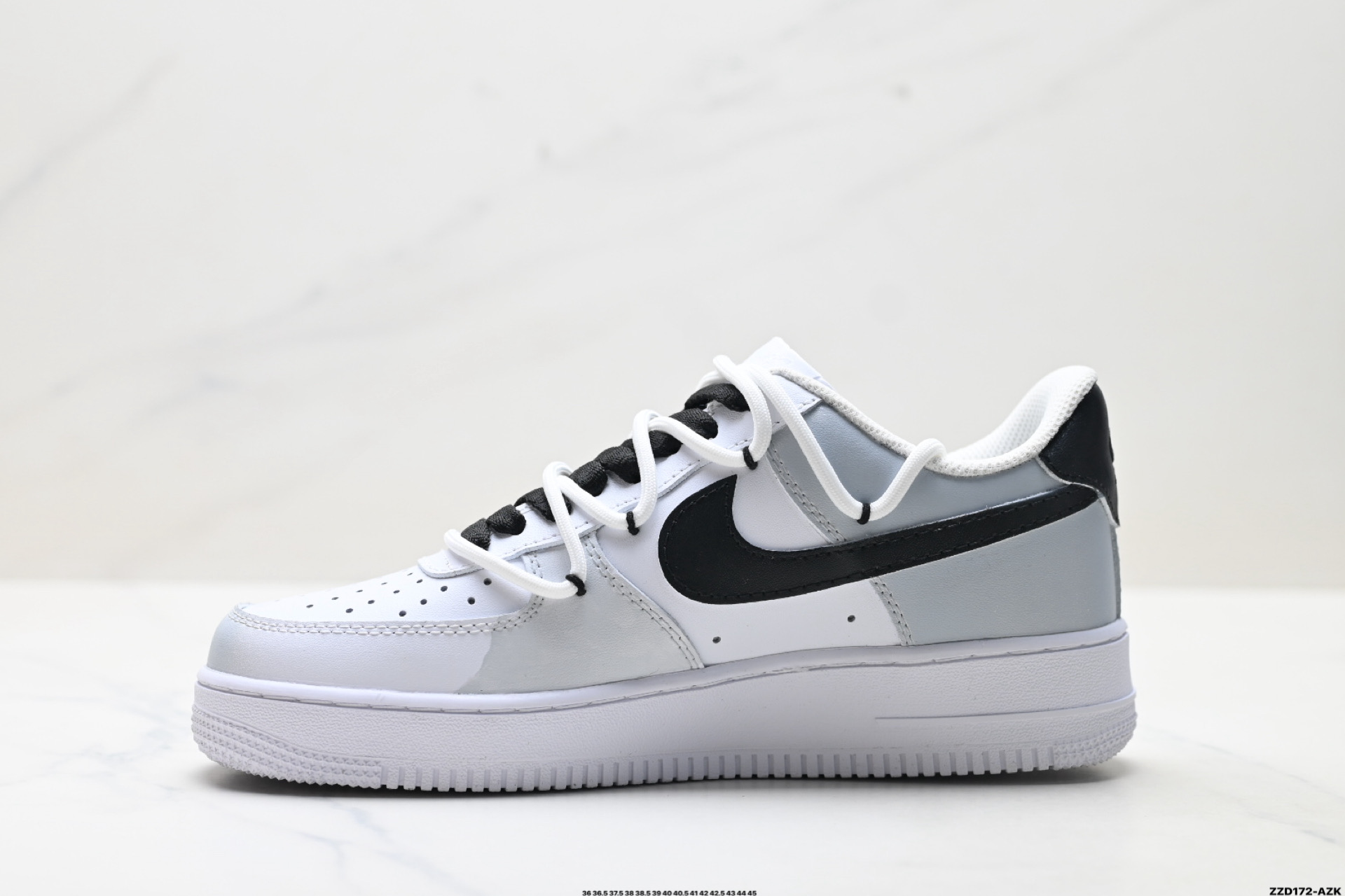 NIKE AIR FORCE 1‘07 CW2288-111