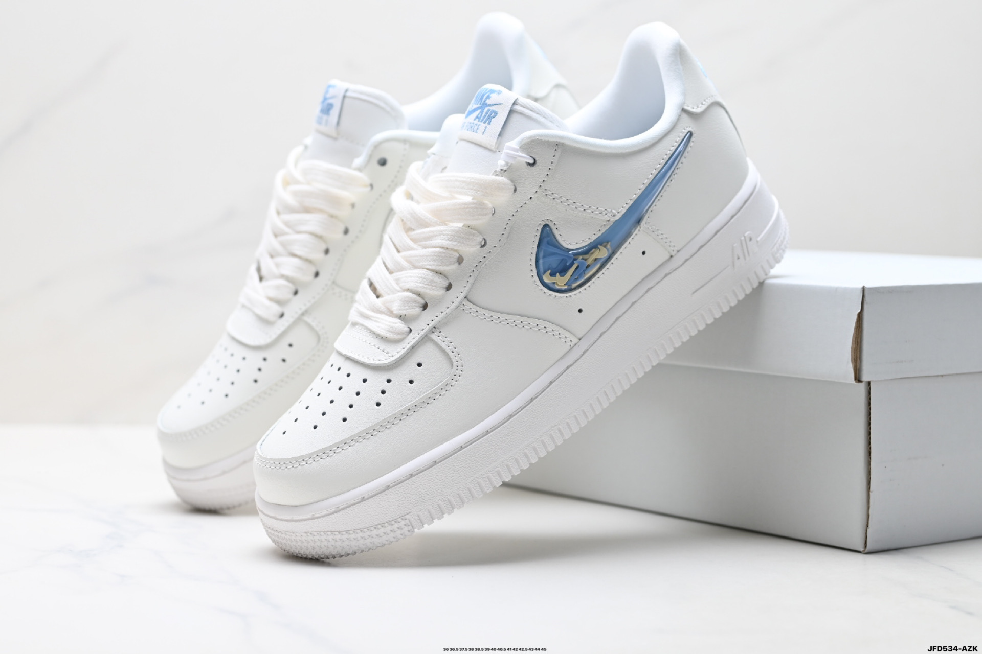 NIKE AIR FORCE 1‘07 lM6697-141