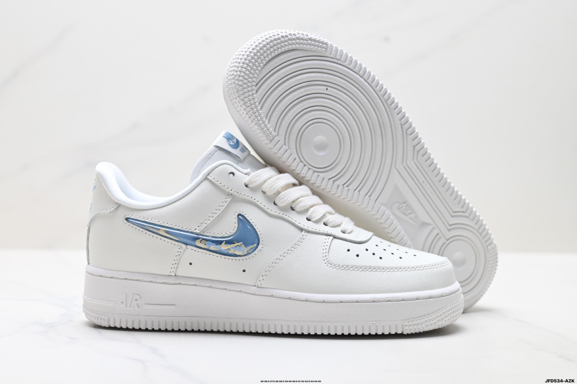NIKE AIR FORCE 1‘07 lM6697-141