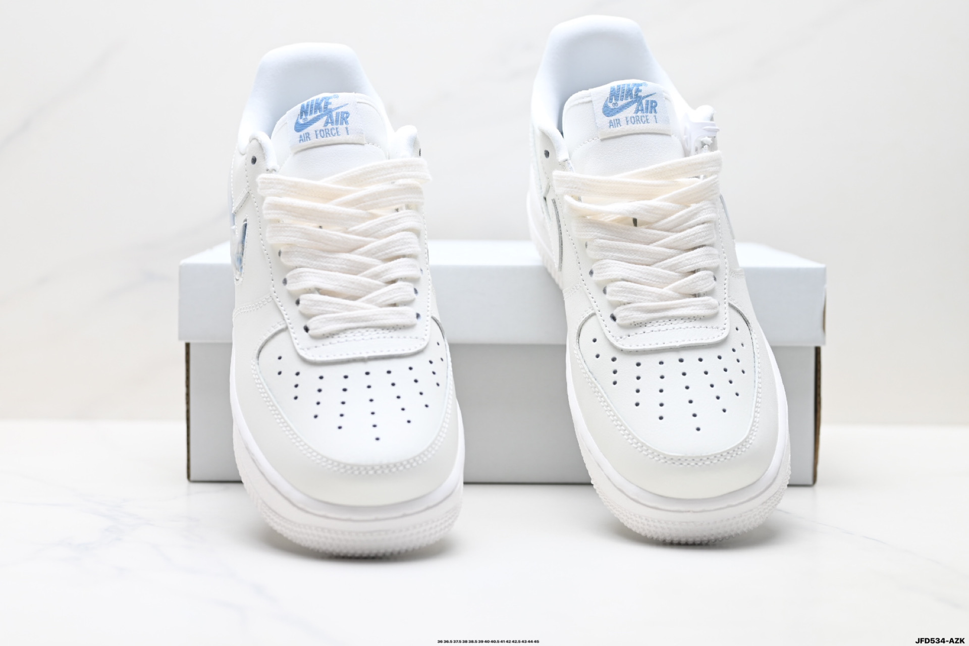 NIKE AIR FORCE 1‘07 lM6697-141