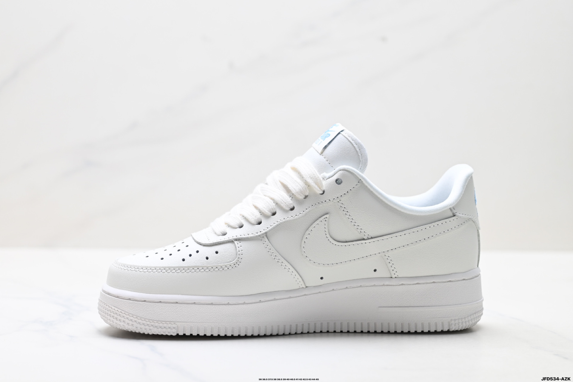 NIKE AIR FORCE 1‘07 lM6697-141