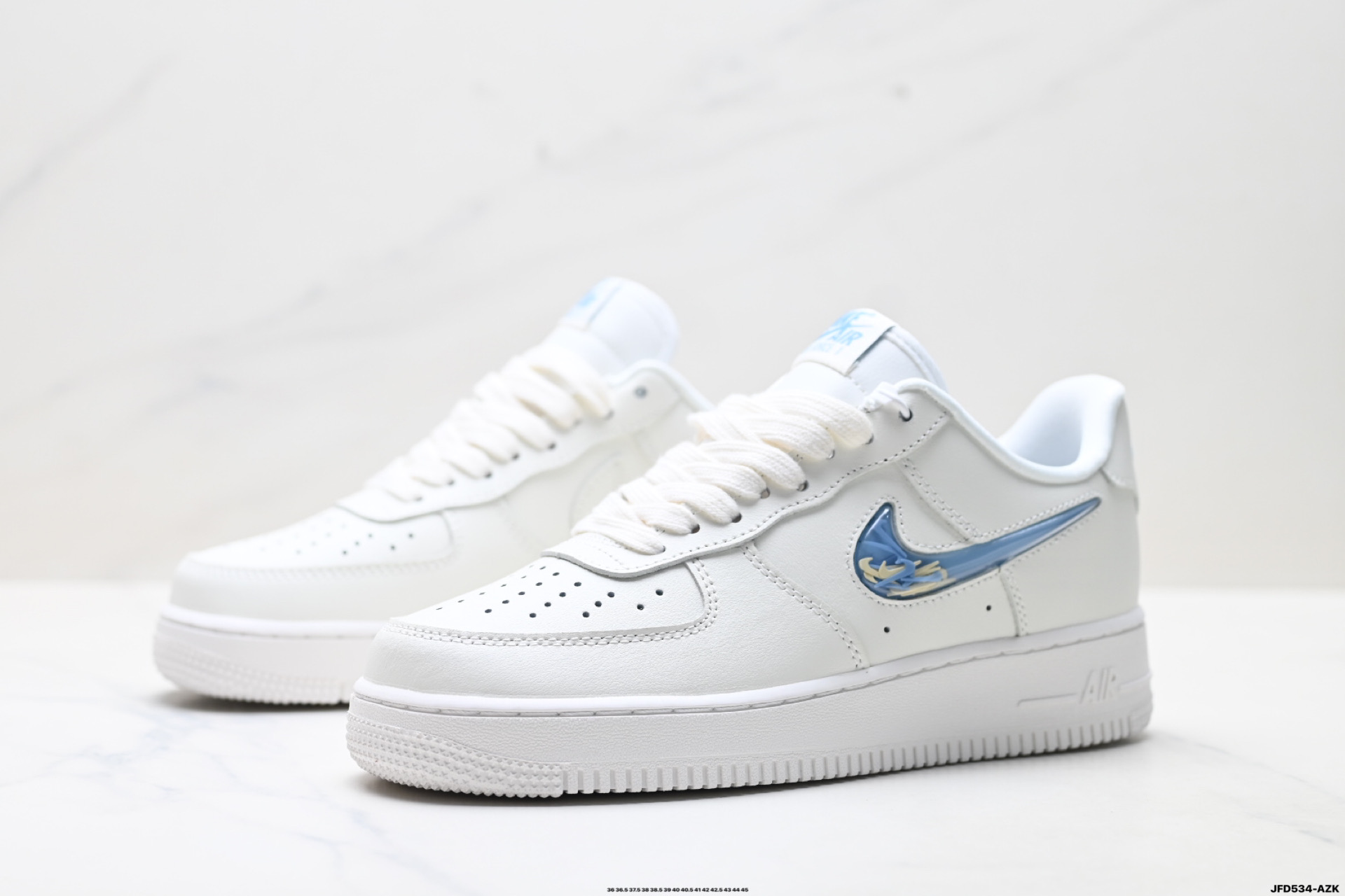 NIKE AIR FORCE 1‘07 lM6697-141
