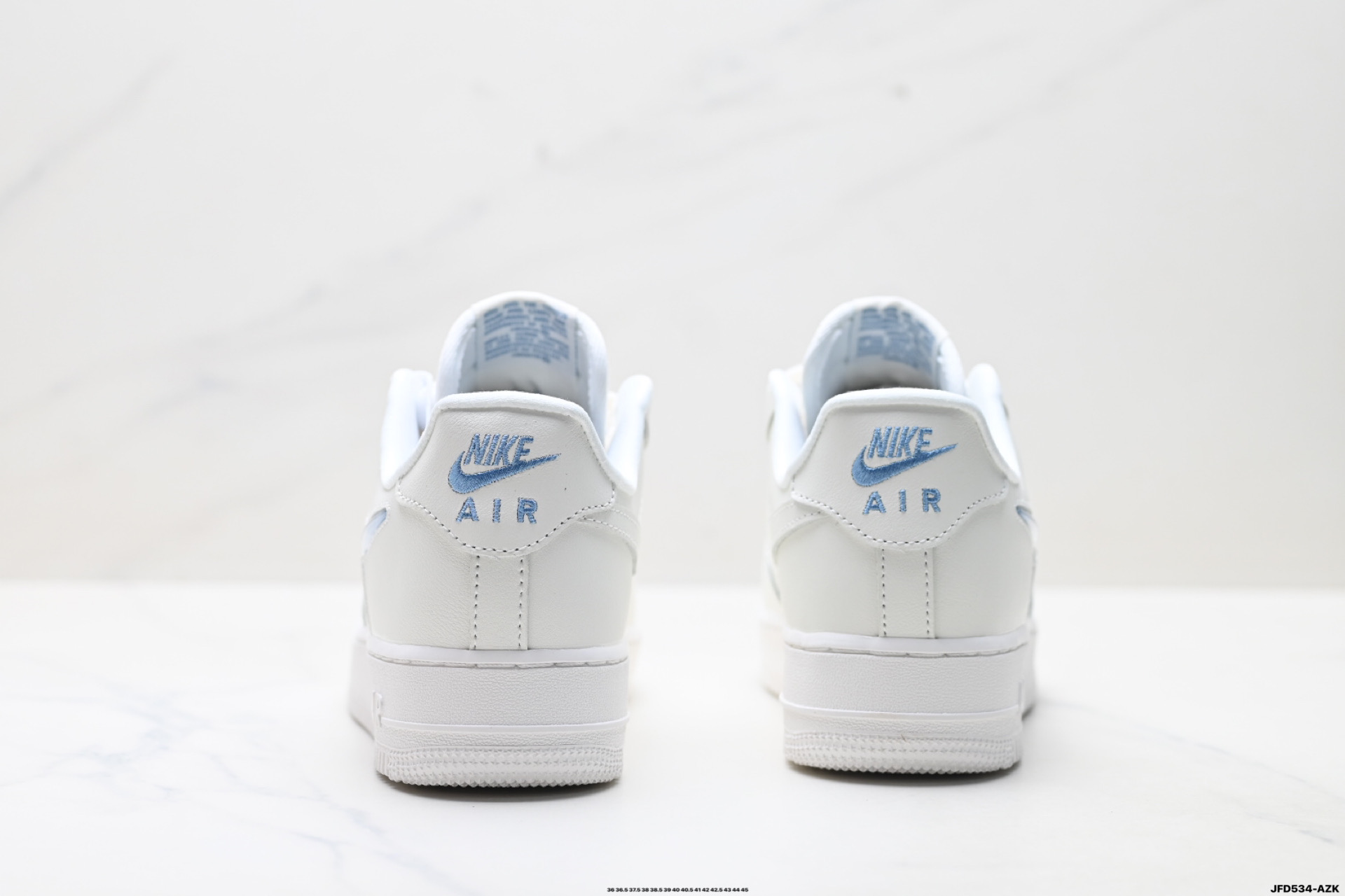 NIKE AIR FORCE 1‘07 lM6697-141