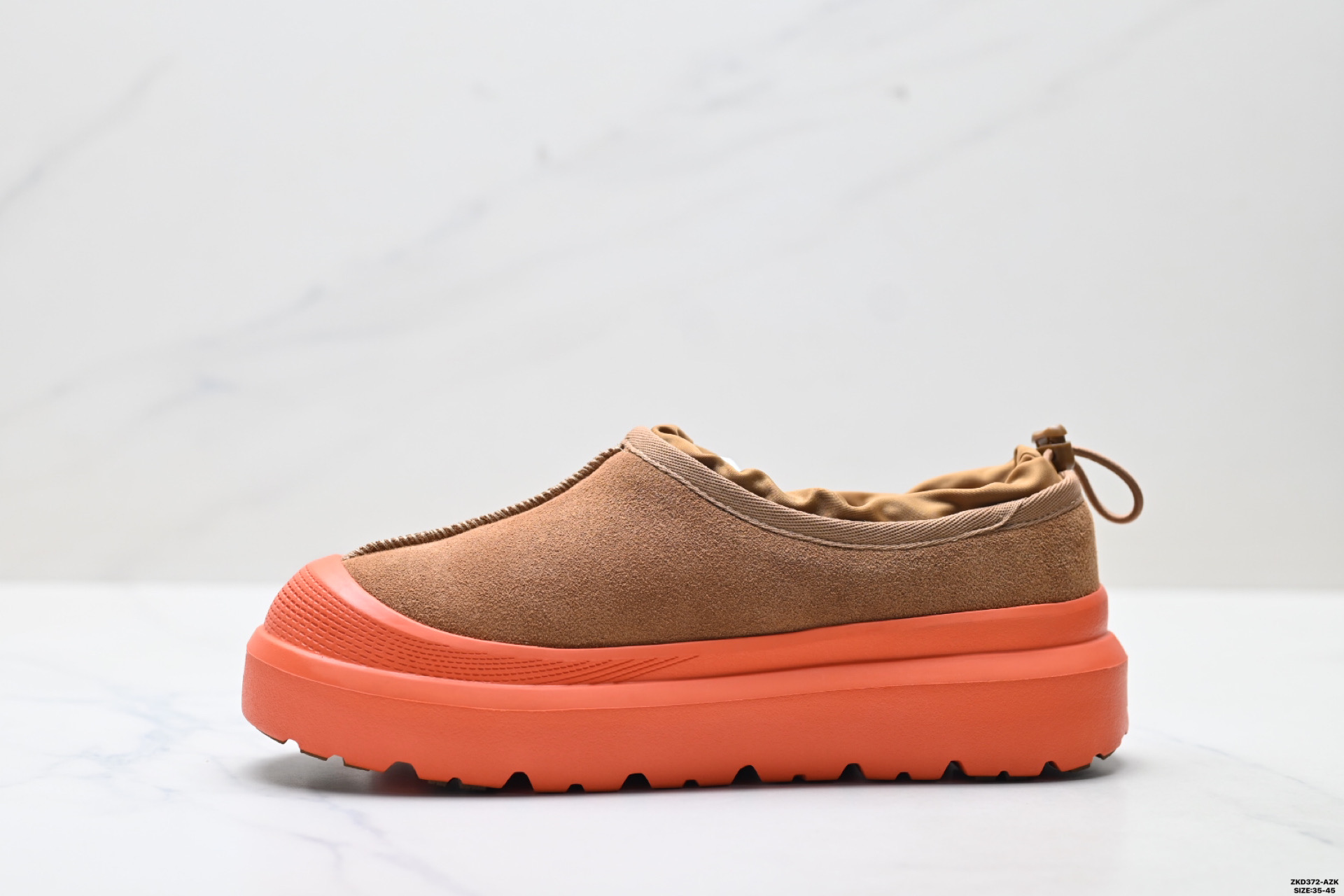 290 UGG TASMAN WEATHER HYBRID织物牛皮革 时尚百搭 耐磨防水 低帮 生活休闲鞋 1144096