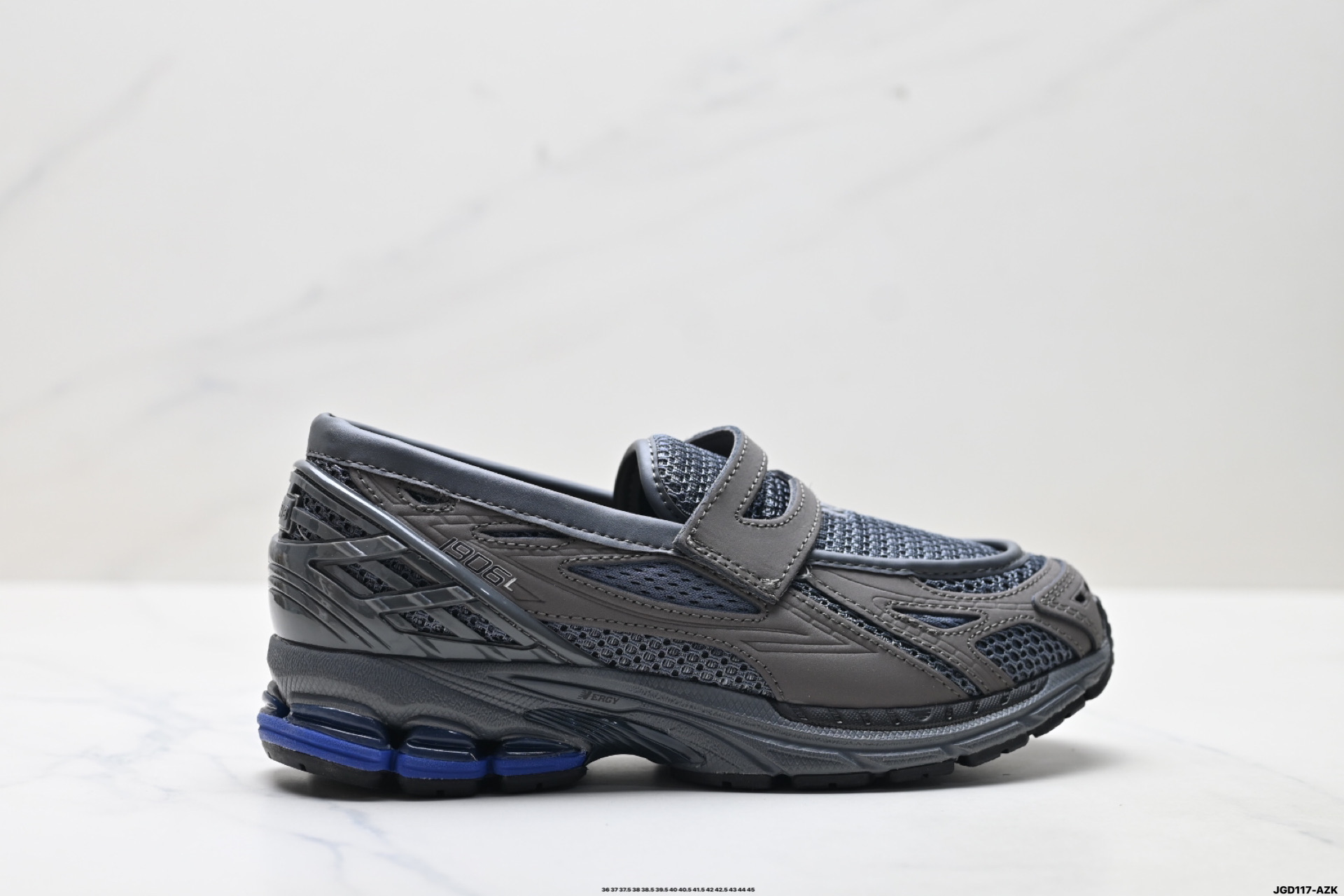 💰170
公司级✅New Balance 1906L 减震防滑耐磨 低帮 生活休闲鞋
货号:U1906LGA
尺码:36 37 37.5 38 38.5 39.5 40 40.5 41.5 42 42.5 43 44 45
ID:JGD117-AZK