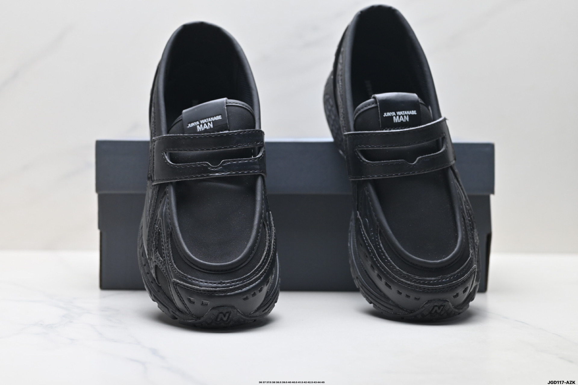 200 New Balance 1906L 减震防滑耐磨 低帮 生活休闲鞋 U1906LGA