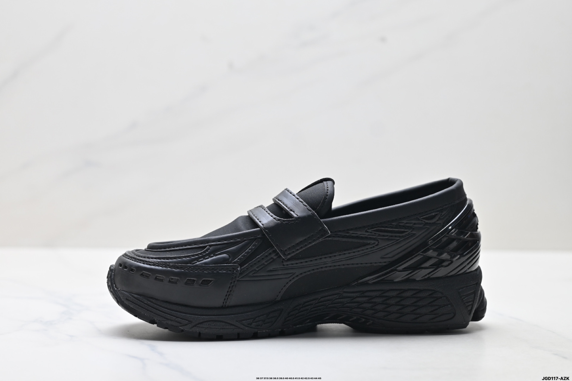 200 New Balance 1906L 减震防滑耐磨 低帮 生活休闲鞋 U1906LGA