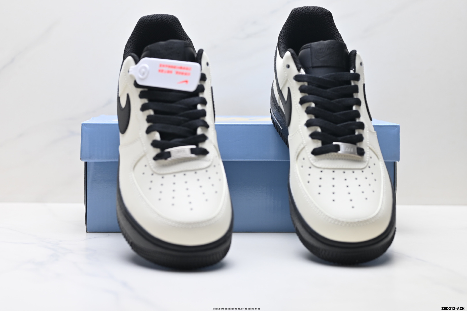 NIKE AIR FORCE 1‘07 ZH0316-143