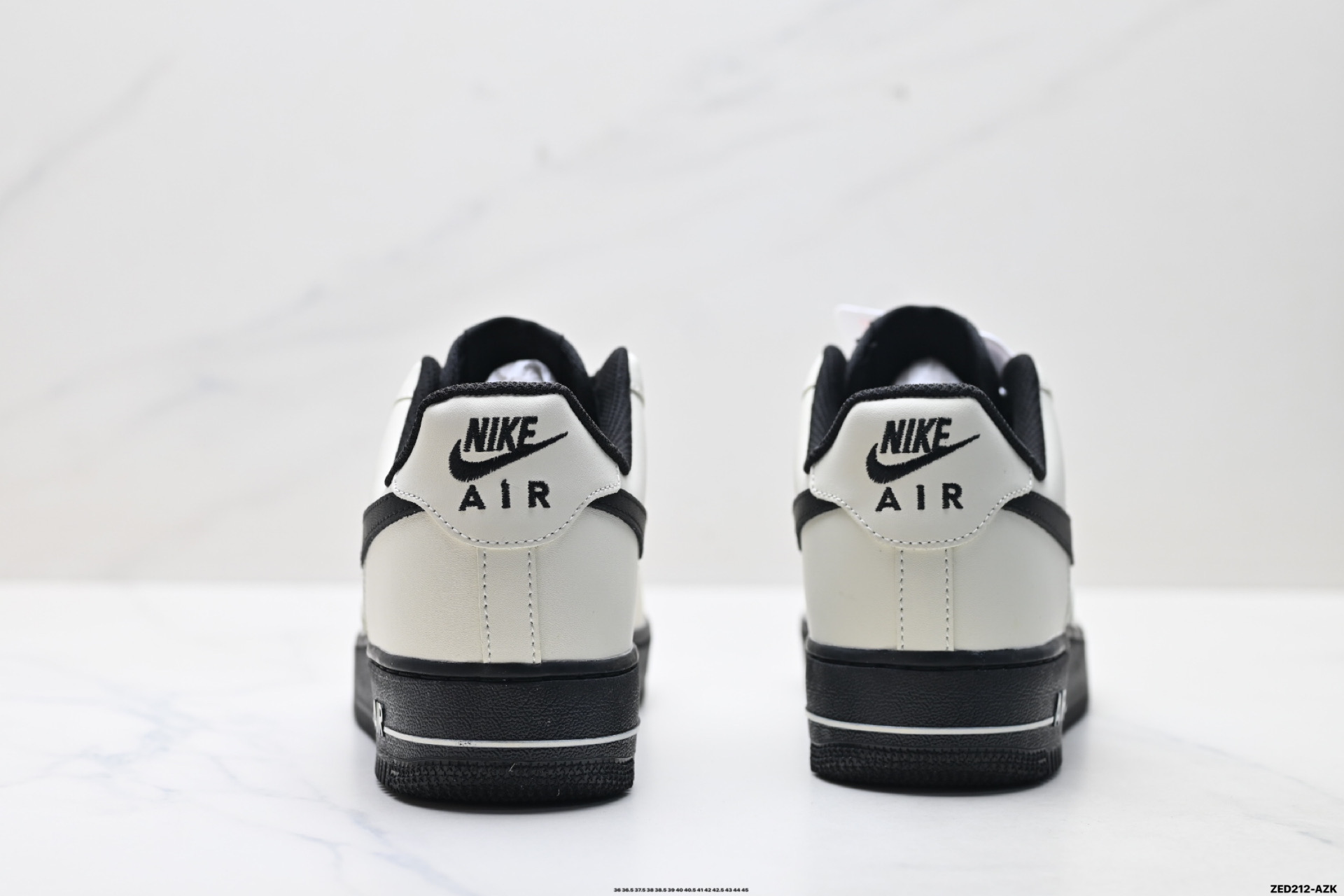 NIKE AIR FORCE 1‘07 ZH0316-143