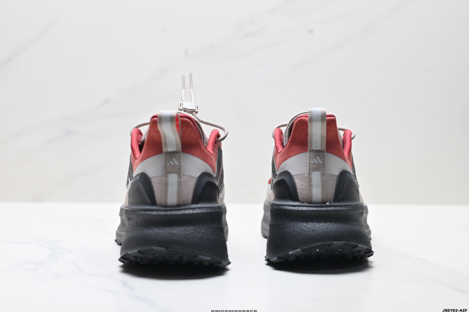 Adidas Ultraboost 5 Climawarm 阿迪达斯 耐磨缓震 Boost 爆米花 休闲运动跑鞋 IG9353