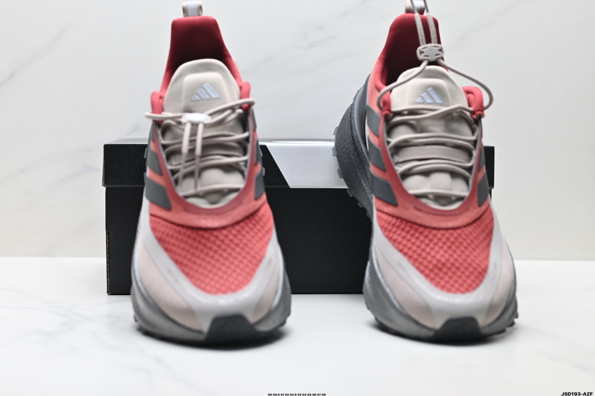 Adidas Ultraboost 5 Climawarm 阿迪达斯 耐磨缓震 Boost 爆米花 休闲运动跑鞋 IG9353