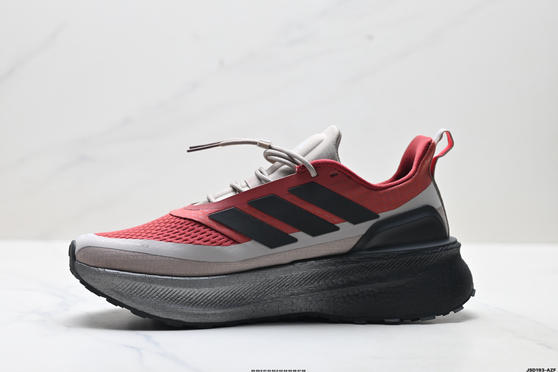 Adidas Ultraboost 5 Climawarm 阿迪达斯 耐磨缓震 Boost 爆米花 休闲运动跑鞋 IG9353