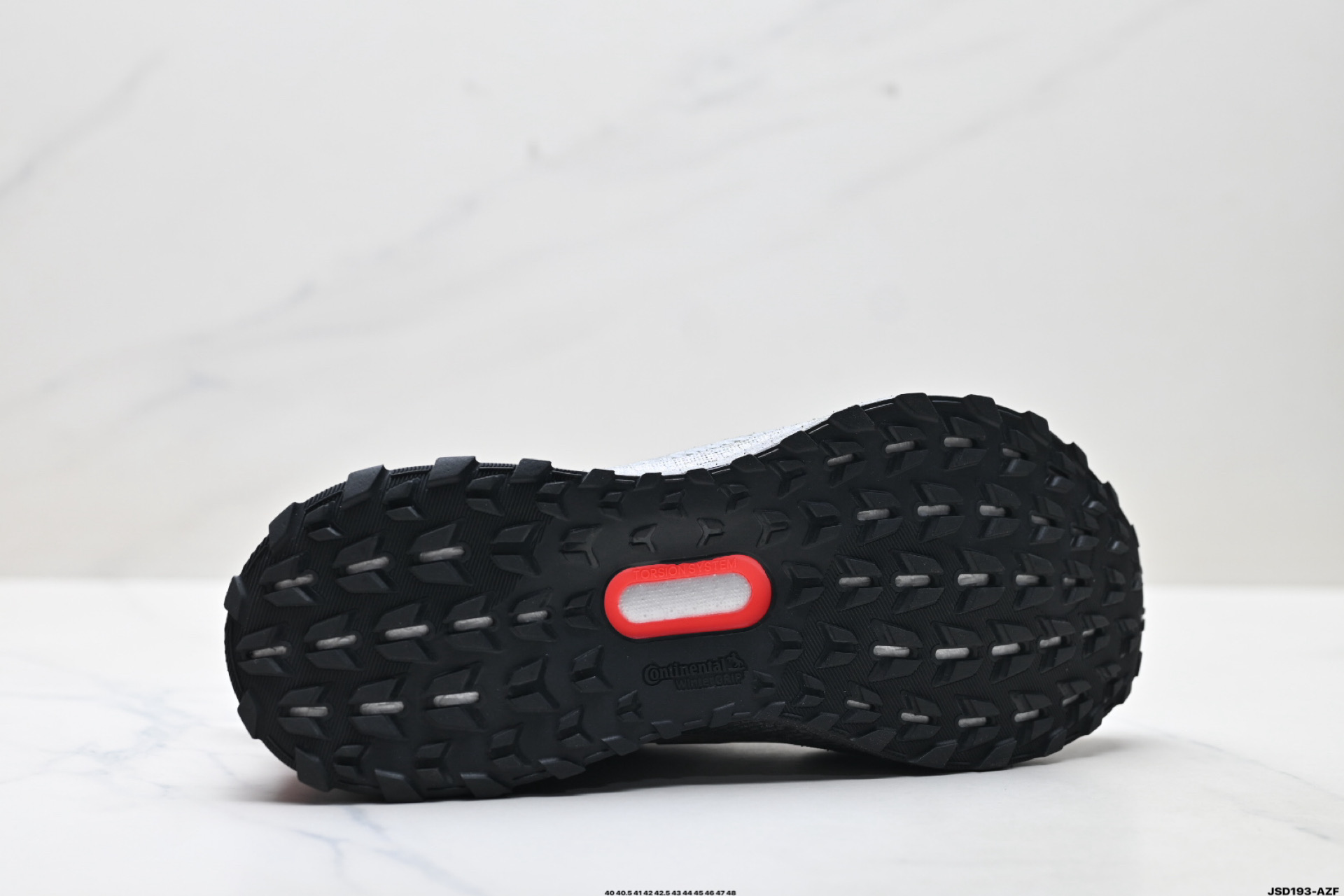 Adidas Ultraboost 5 Climawarm 阿迪达斯 耐磨缓震 Boost 爆米花 休闲运动跑鞋 IG9353