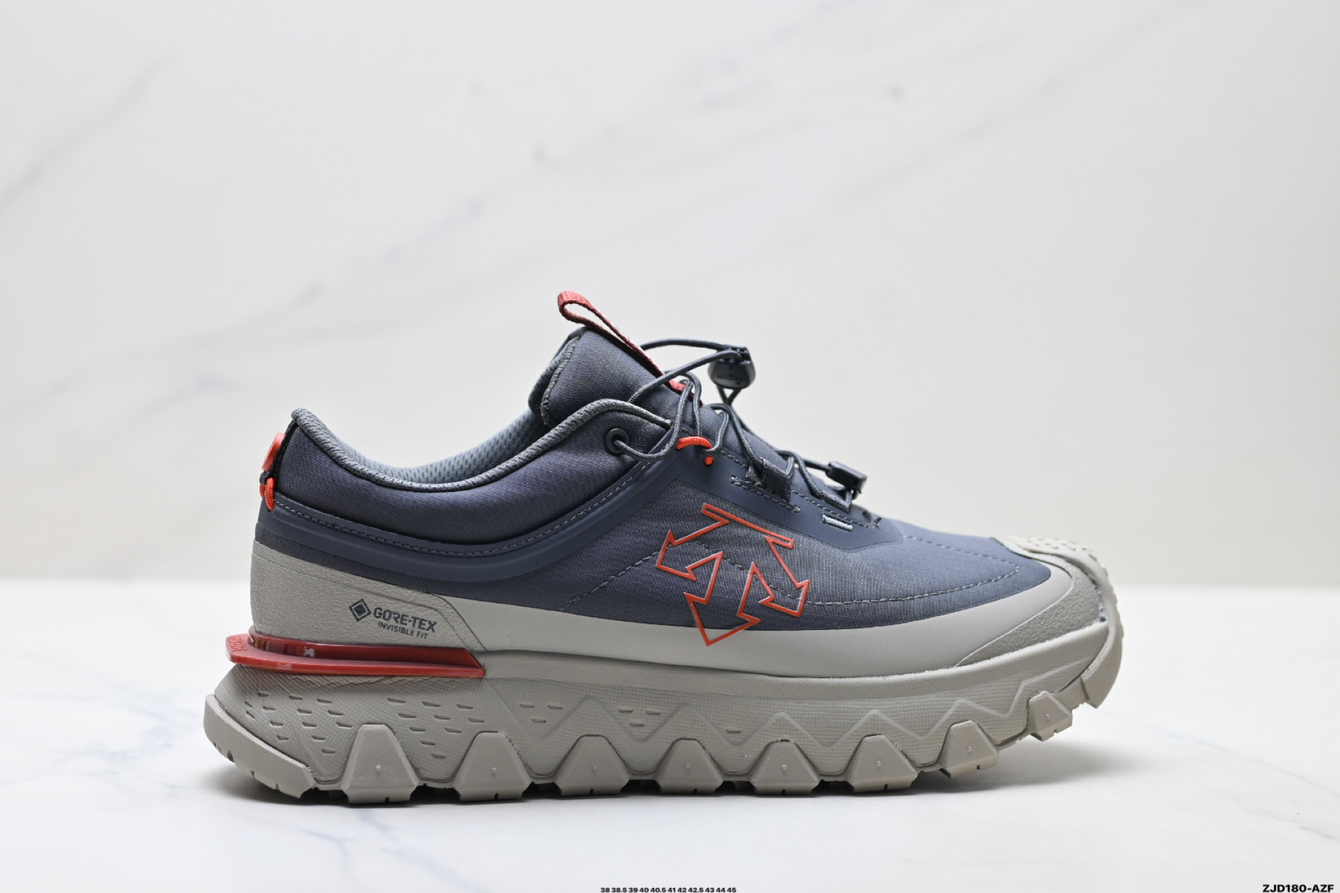 💰210
公司级✅迪桑特DESCENTE SKI STYLE系列 SNOW RIDE GTX舒适百搭 防滑耐磨低帮 生活休闲鞋
工程网布 夏日透气担当 轻质中底 回弹舒适每一步 米其林外地 多场景抓地稳
货号:D5431SSN56
尺码:38 38.5 39 40 40.5 41 42 42.5 43 44 45
ID:ZJD180-AZF