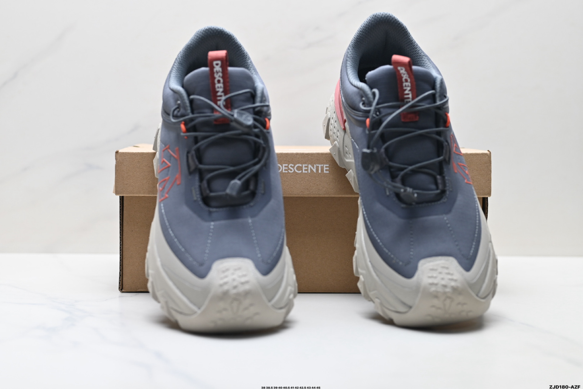 260 迪桑特DESCENTE SKI STYLE系列 SNOW RIDE GTX舒适百搭 防滑耐磨低帮 生活休闲鞋 D5431SSN56-Chinese UA Cheap High Quatity Brand Clothes Bags handbags Sneakers wholesale wholesaler seller from China Factory suppliers Fashion Clothing Shoes best Quality Beautiful Price 260 迪桑特DESCENTE SKI STYLE系列 SNOW RIDE GTX舒适百搭 防滑耐磨低帮 生活休闲鞋 D5431SSN56