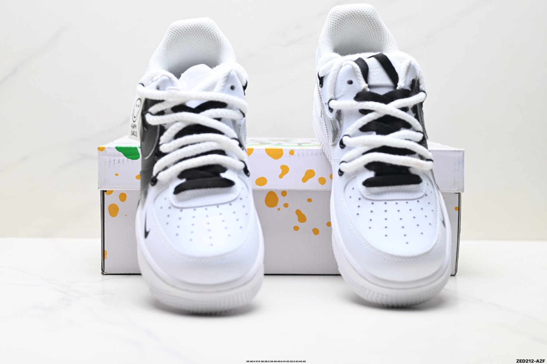 NIKE AIR FORCE 1‘07 LV8 DD2025-010