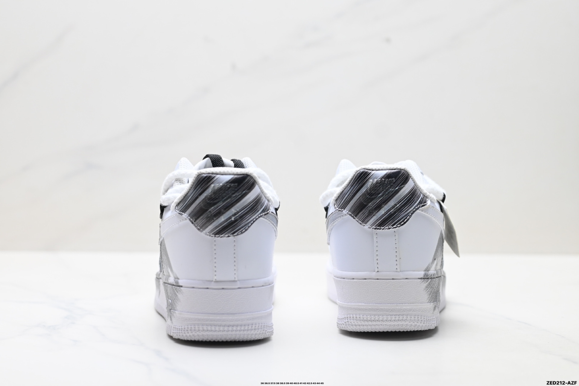 NIKE AIR FORCE 1‘07 LV8 DD2025-010