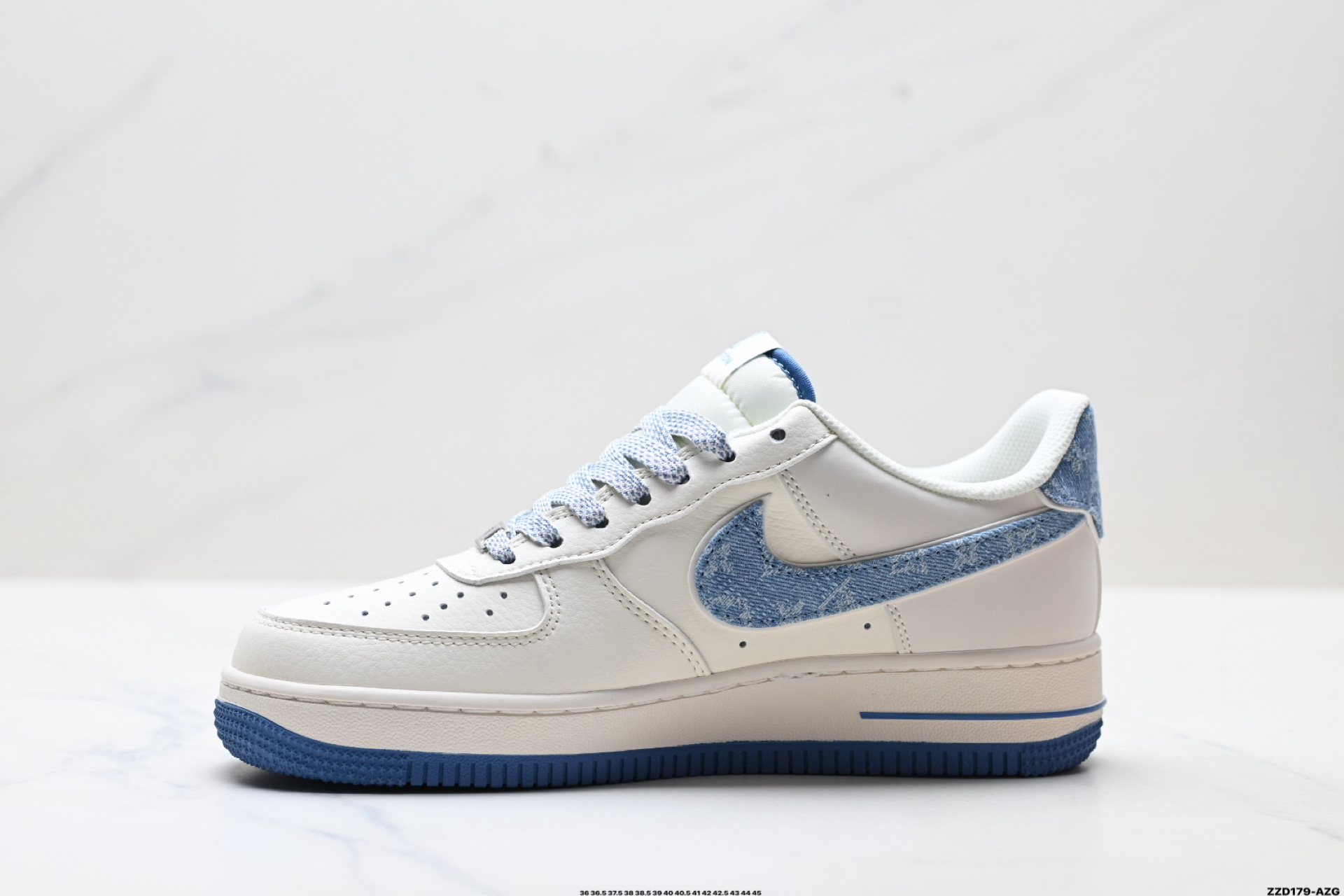 NIKE AIR FORCE 1‘07 LV8 SM6668-130