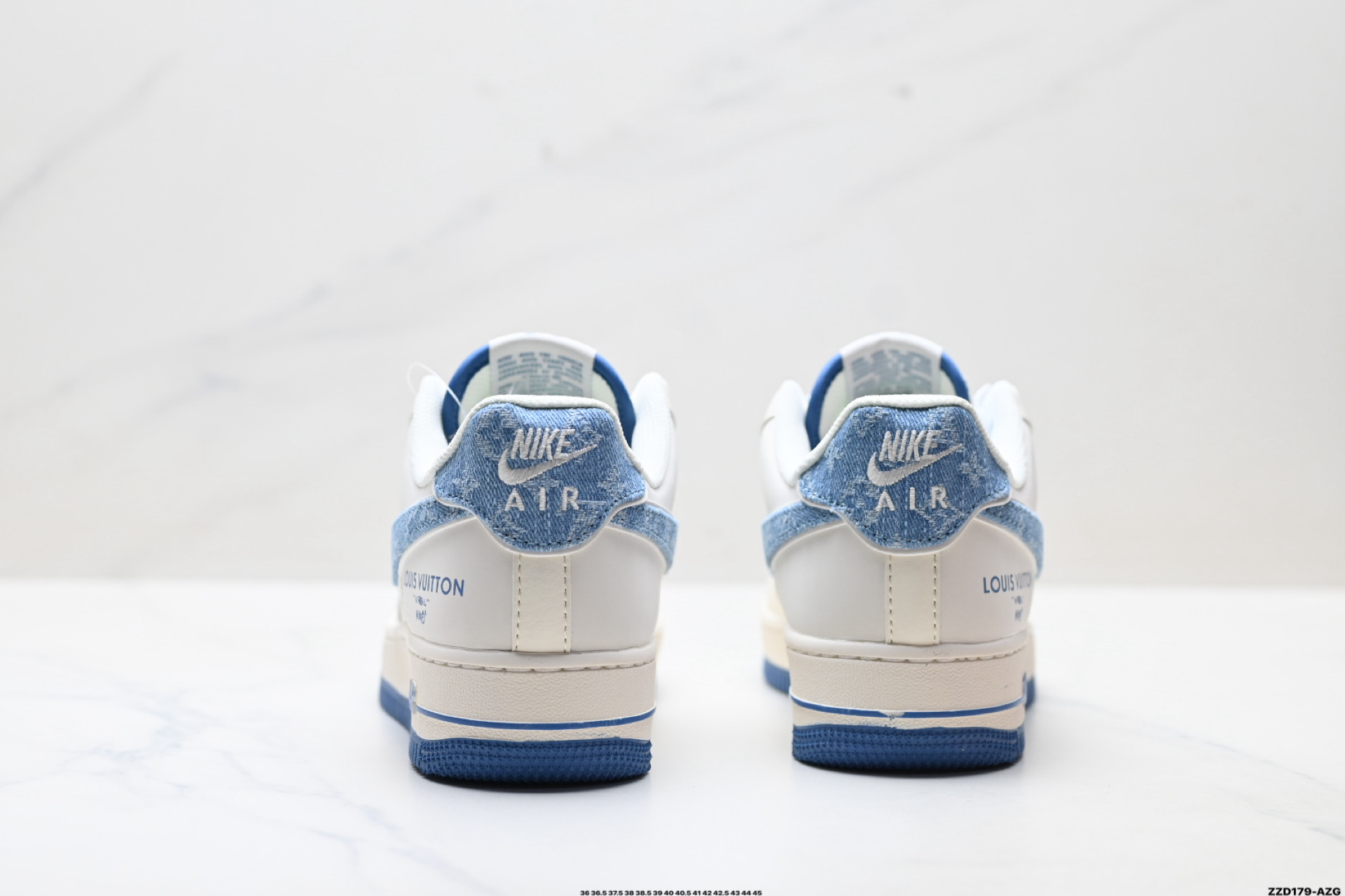 NIKE AIR FORCE 1‘07 LV8 SM6668-130