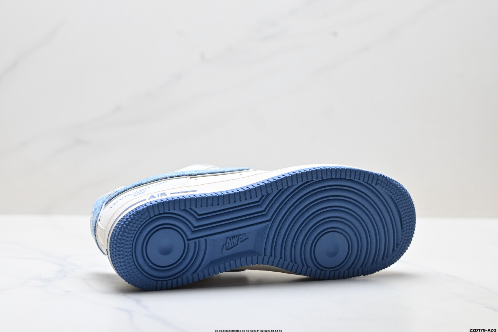 NIKE AIR FORCE 1‘07 LV8 SM6668-130