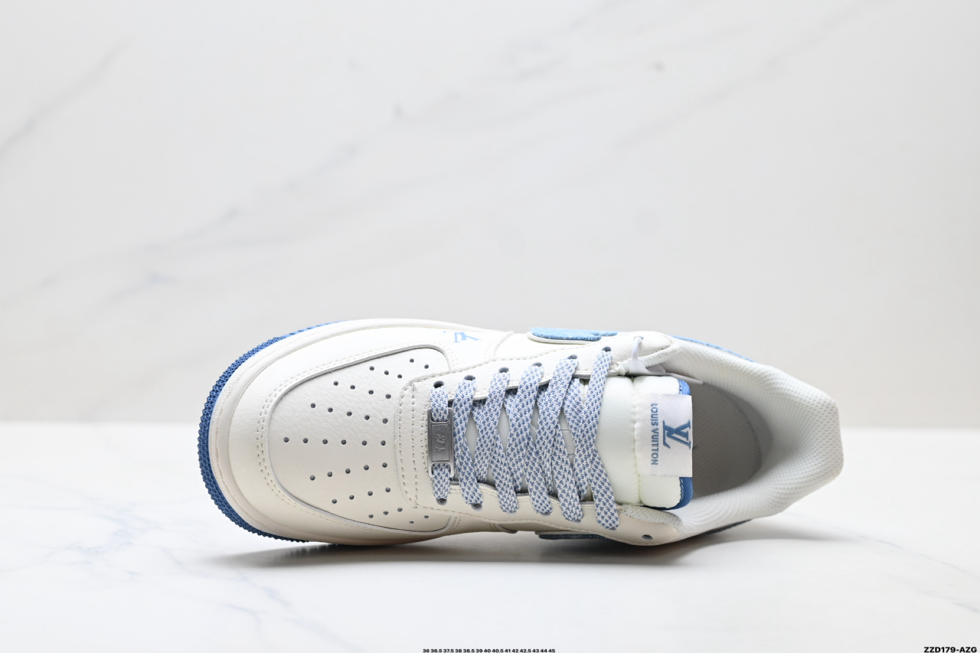 NIKE AIR FORCE 1‘07 LV8 SM6668-130