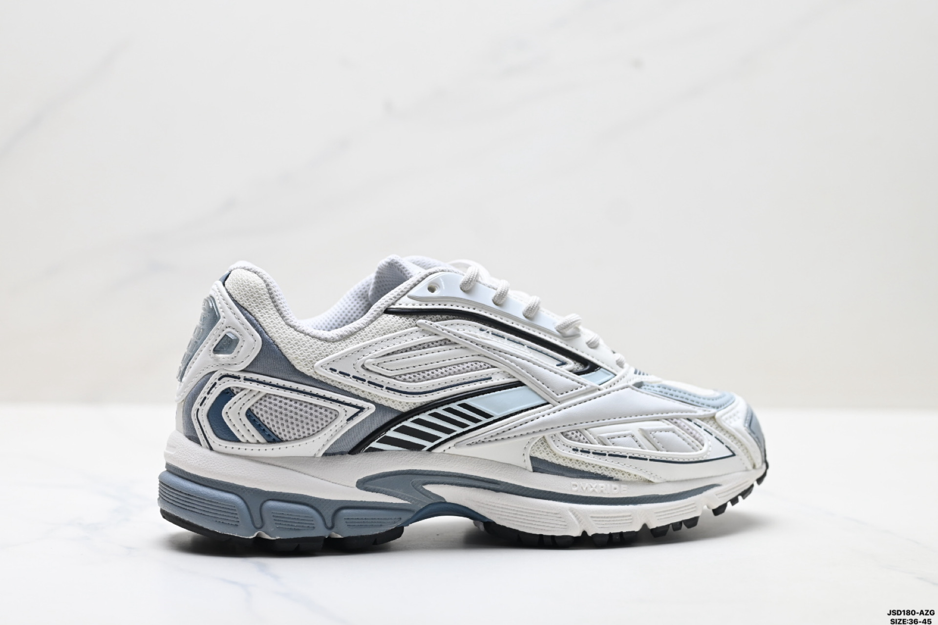 220 Reebok锐步 Premier Road Ultra 舒适百搭 低帮休闲运动鞋 RMLA06BC99MAT0022578-13