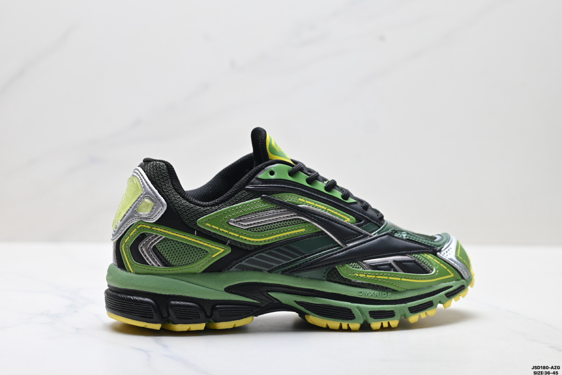 220 Reebok锐步 Premier Road Ultra 舒适百搭 低帮休闲运动鞋 RMLA06BC99MAT0022578-13