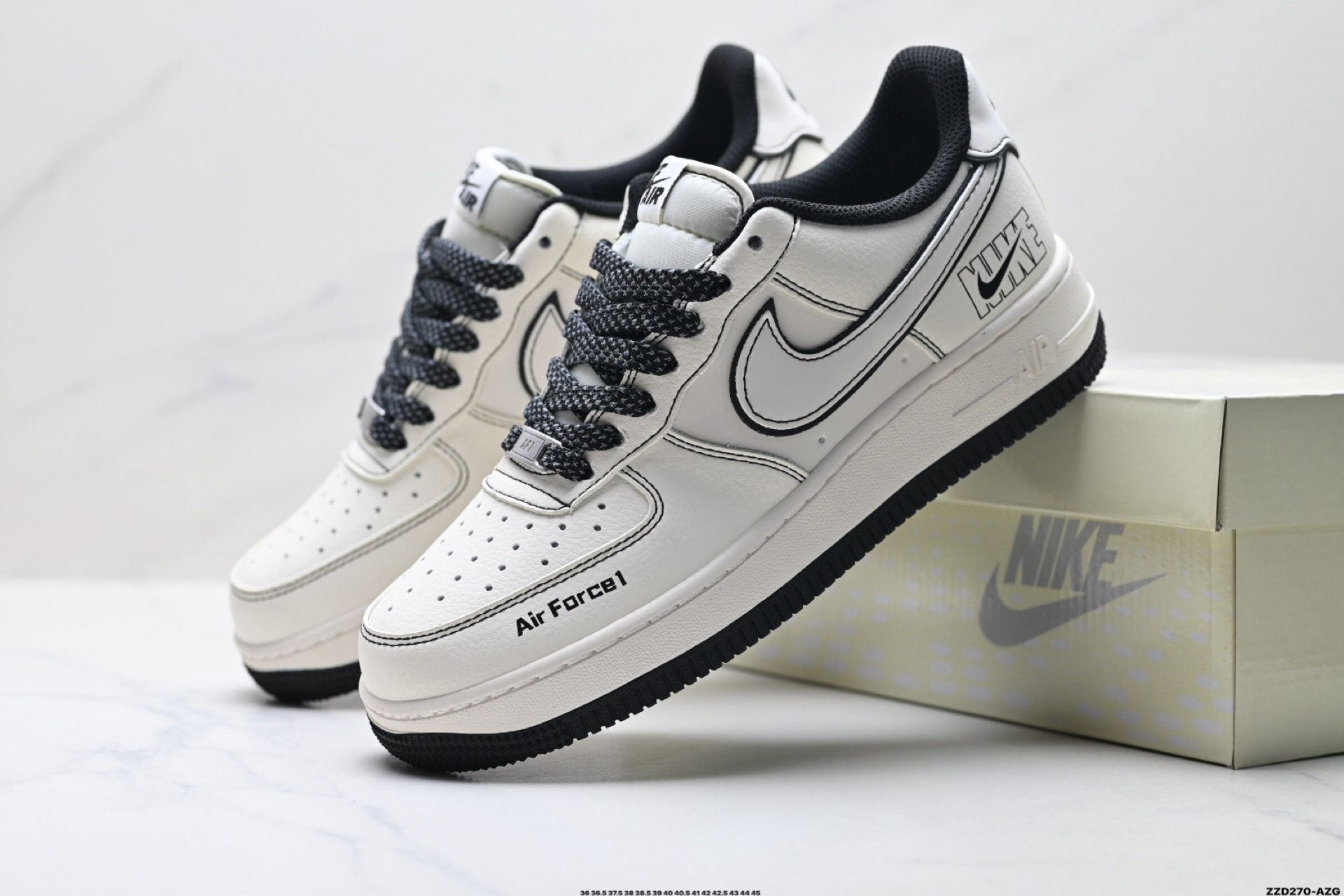 NIKE AIR FORCE 1‘07 LV8 JP8078-060