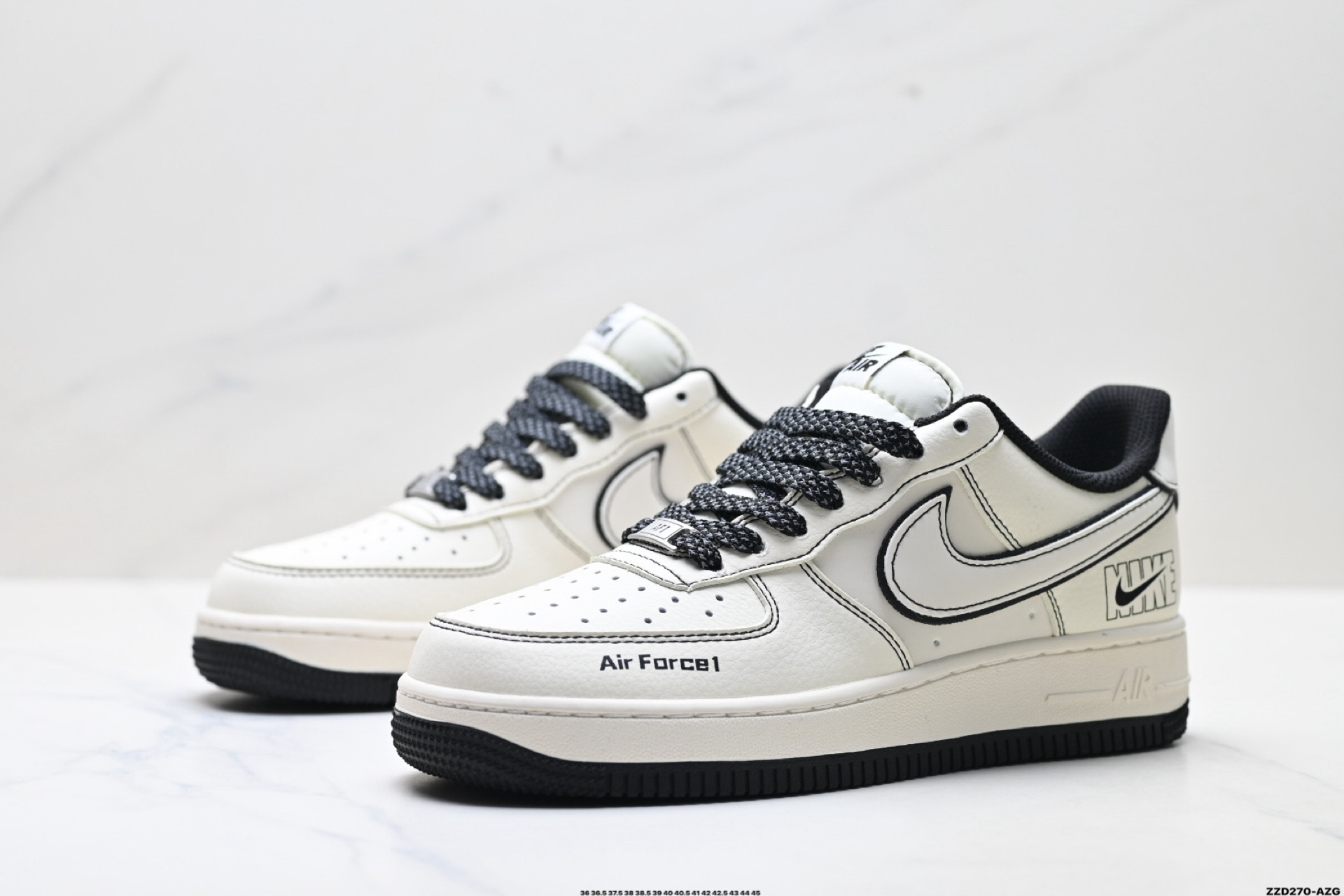 NIKE AIR FORCE 1‘07 LV8 JP8078-060