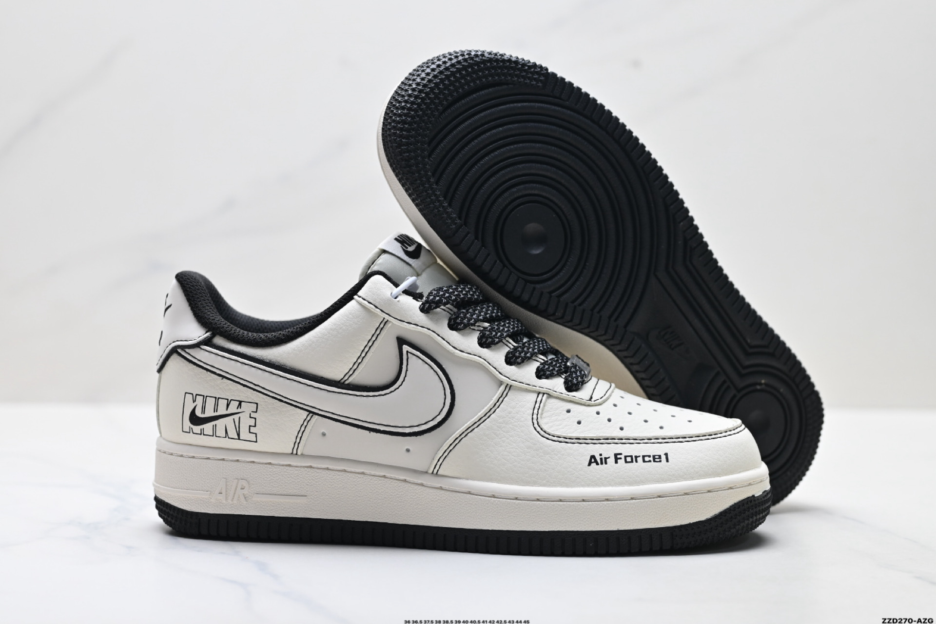 NIKE AIR FORCE 1‘07 LV8 JP8078-060