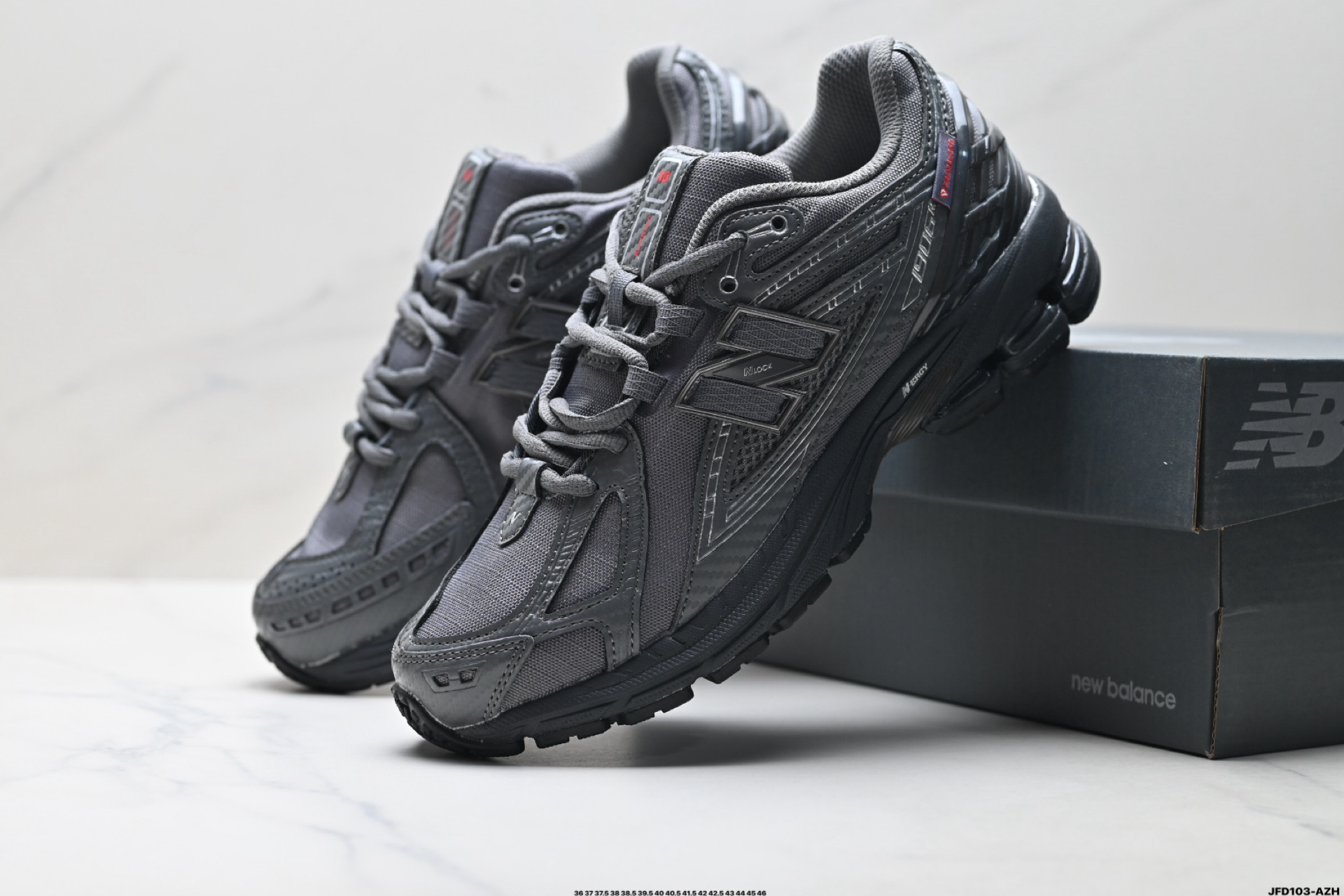 190 New Balance M1906系列 新百伦 复古单品宝藏老爹鞋款 U1906ROF-Chinese UA Cheap High Quatity Brand Clothes Bags handbags Sneakers wholesale wholesaler seller from China Factory suppliers Fashion Clothing Shoes best Quality Beautiful Price 190 New Balance M1906系列 新百伦 复古单品宝藏老爹鞋款 U1906ROF