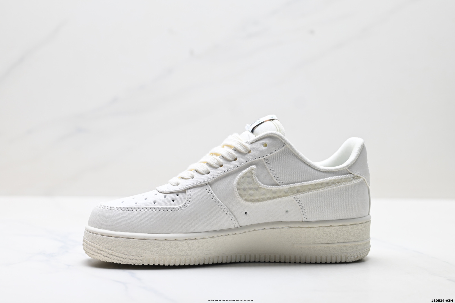 220 NIKE AIR FORCE 1‘07 LX lH7351-010