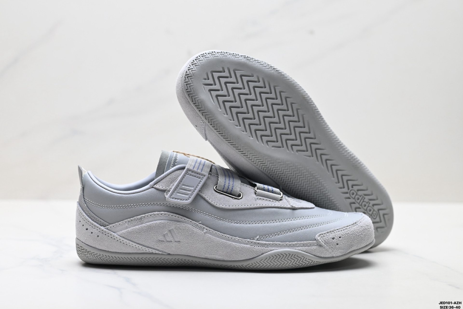 170 ADIDAS URBAN REVERIE 舒适百搭 耐磨低帮 阿迪达斯 生活休闲鞋 JQ9391