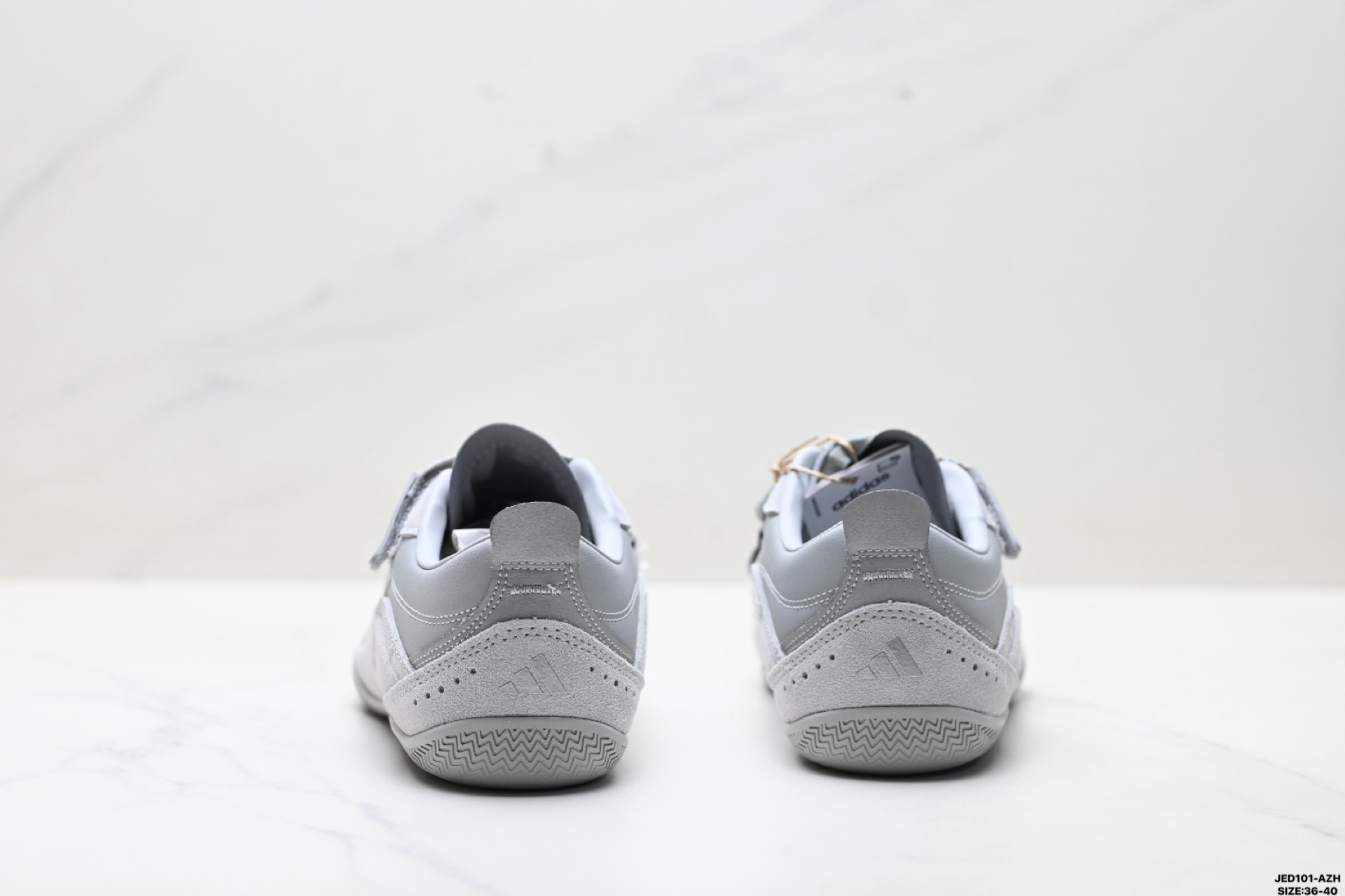 170 ADIDAS URBAN REVERIE 舒适百搭 耐磨低帮 阿迪达斯 生活休闲鞋 JQ9391