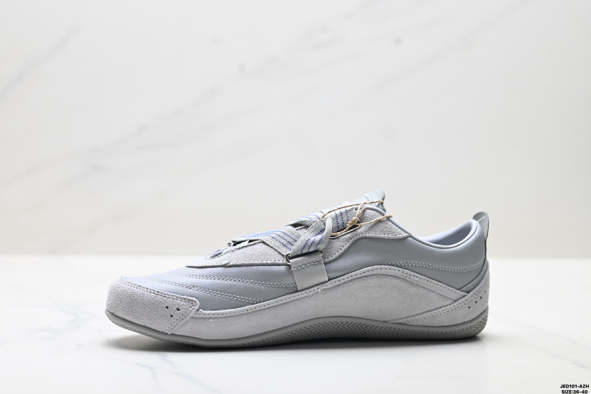 170 ADIDAS URBAN REVERIE 舒适百搭 耐磨低帮 阿迪达斯 生活休闲鞋 JQ9391