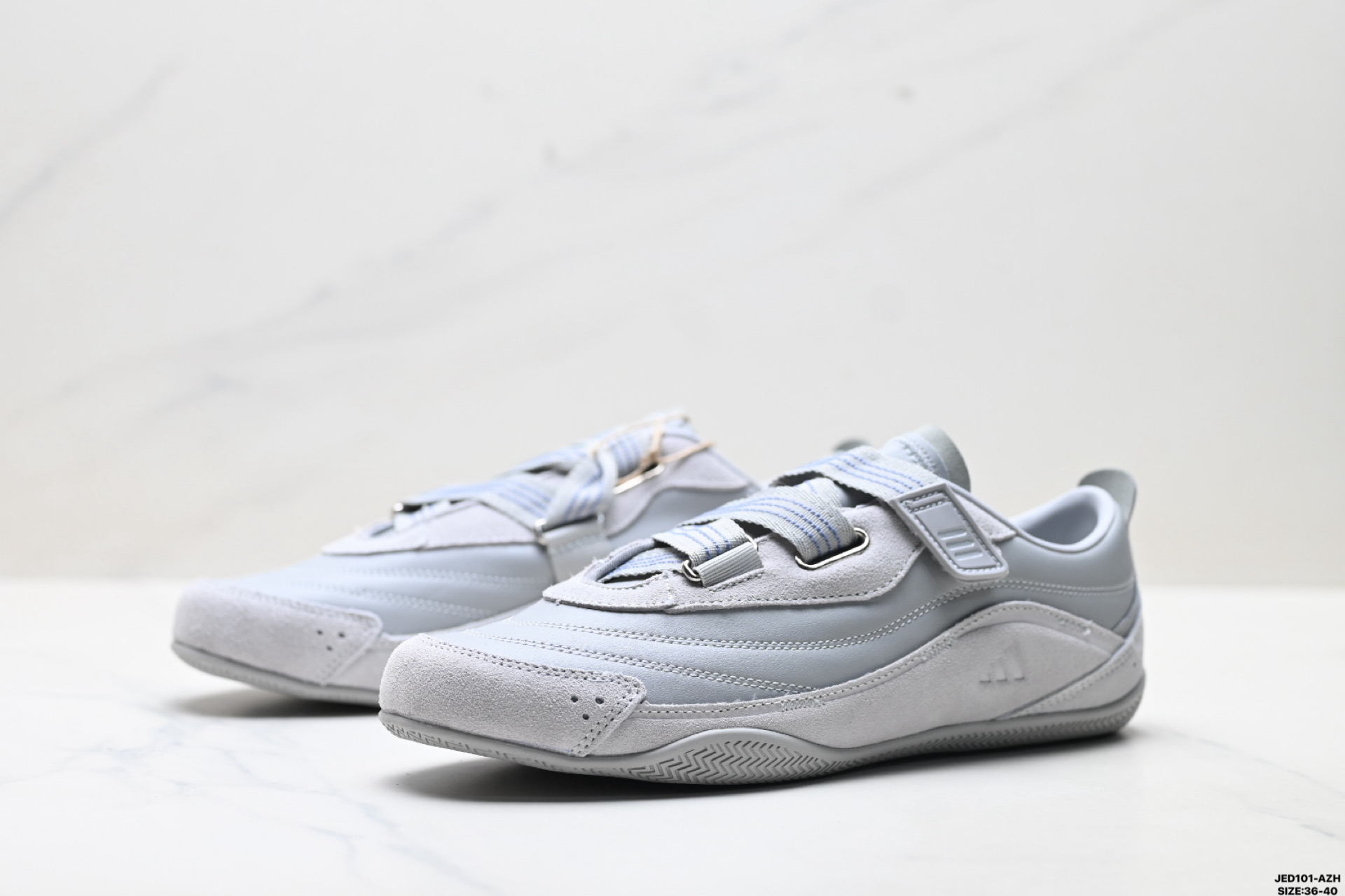 170 ADIDAS URBAN REVERIE 舒适百搭 耐磨低帮 阿迪达斯 生活休闲鞋 JQ9391