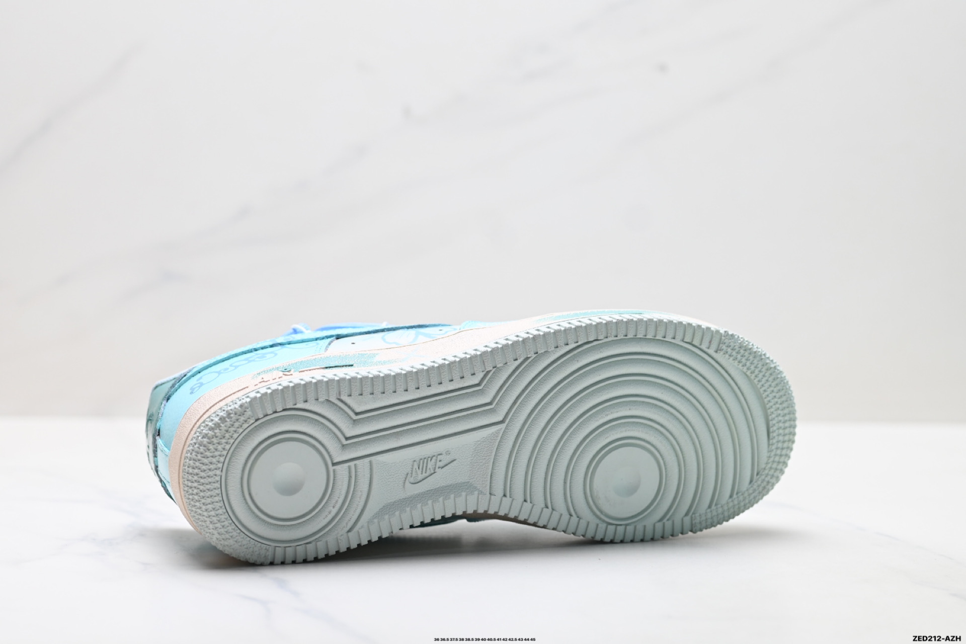 NIKE AIR FORCE 1‘07 KS6968-777