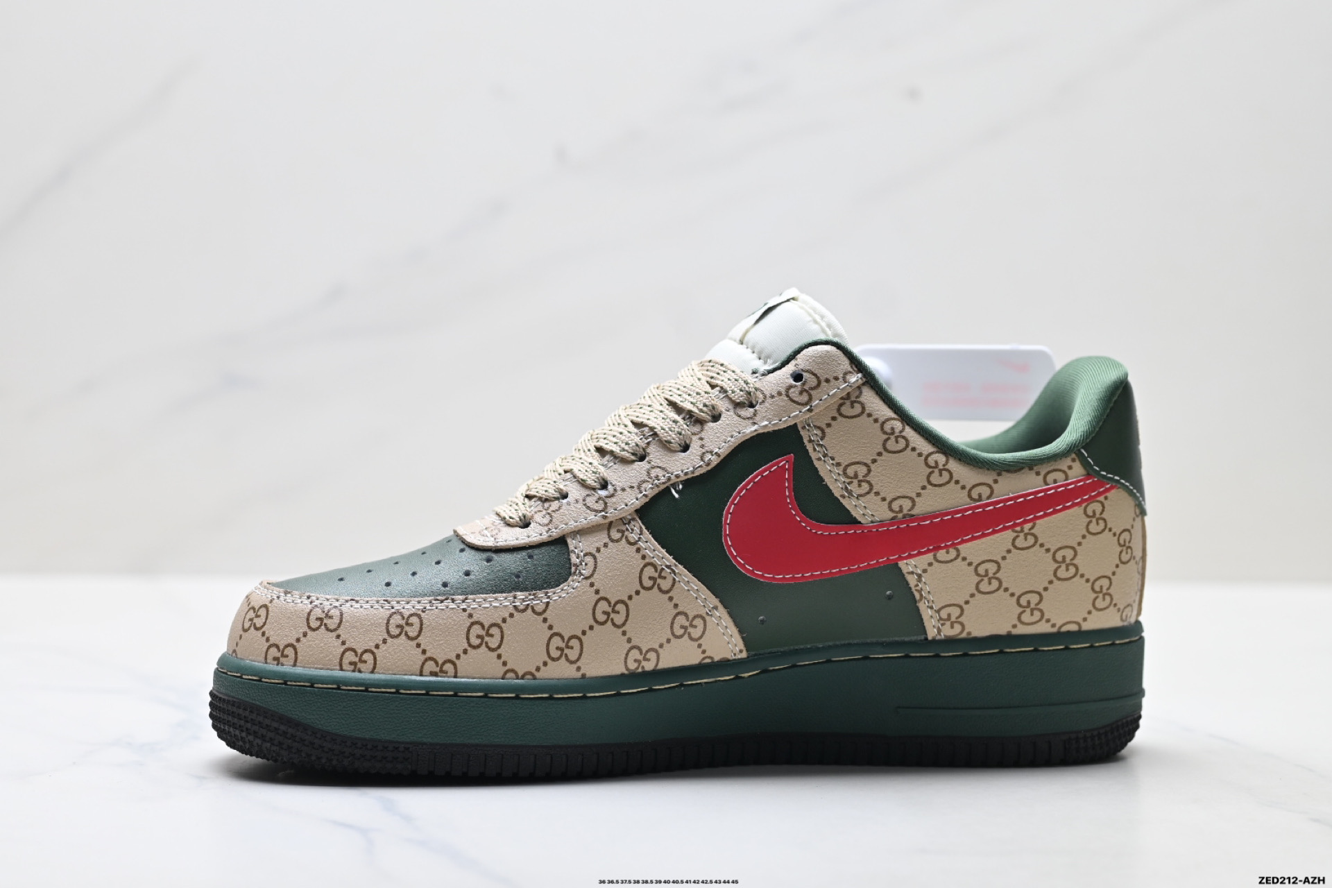 NIKE AIR FORCE 1‘07 LV8 XL1979-121