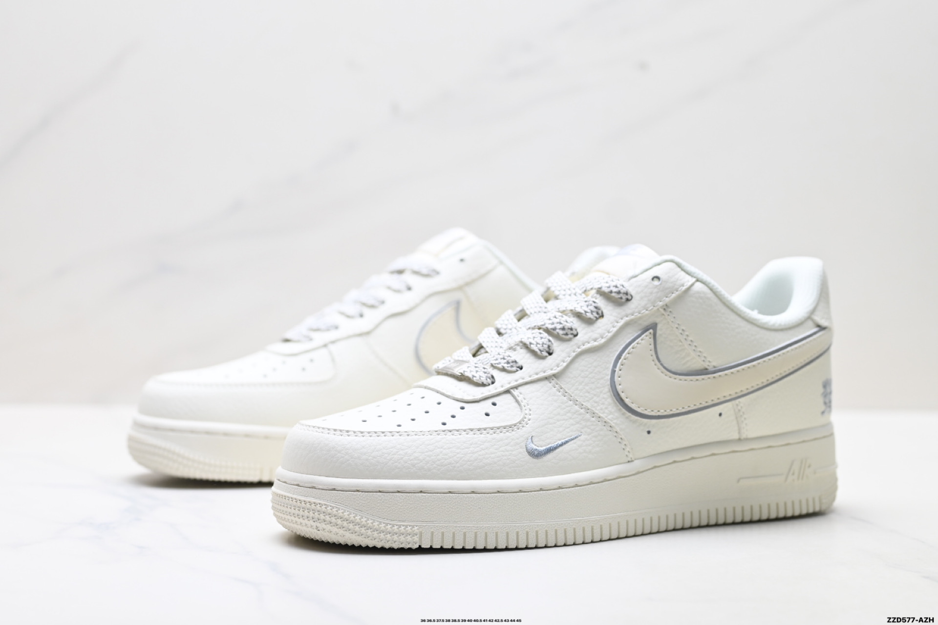 270 NIKE AIR FORCE 1‘07 LV8 CS5288-056