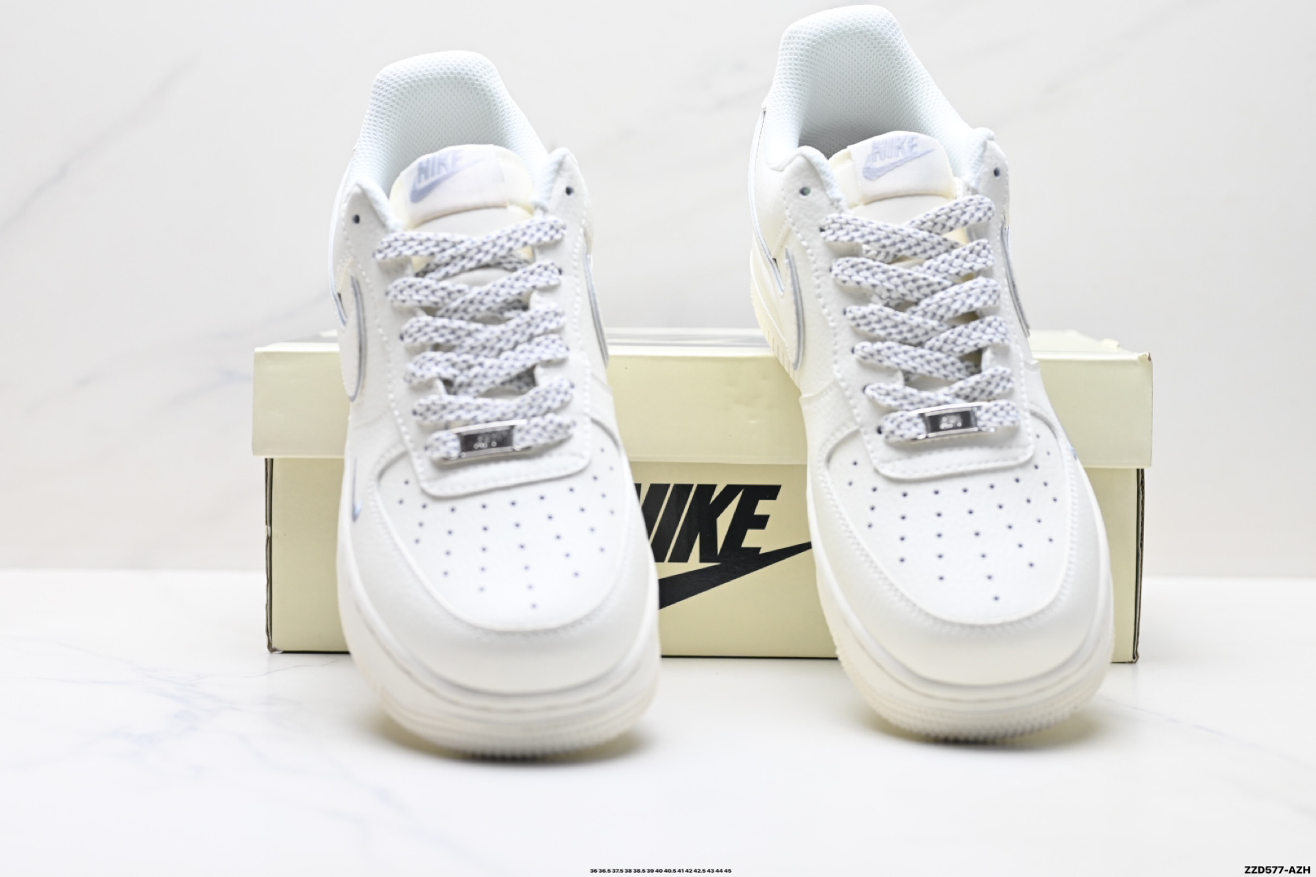 270 NIKE AIR FORCE 1‘07 LV8 CS5288-056