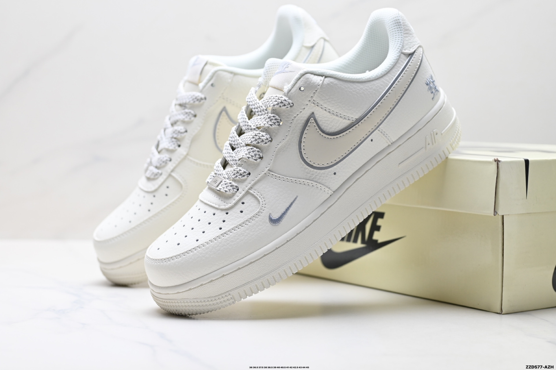270 NIKE AIR FORCE 1‘07 LV8 CS5288-056