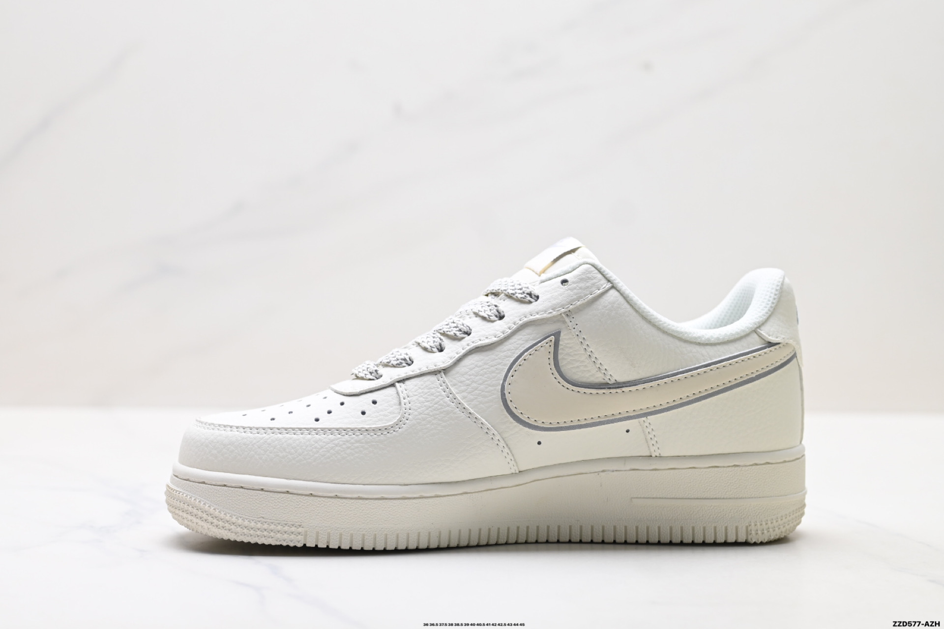 270 NIKE AIR FORCE 1‘07 LV8 CS5288-056